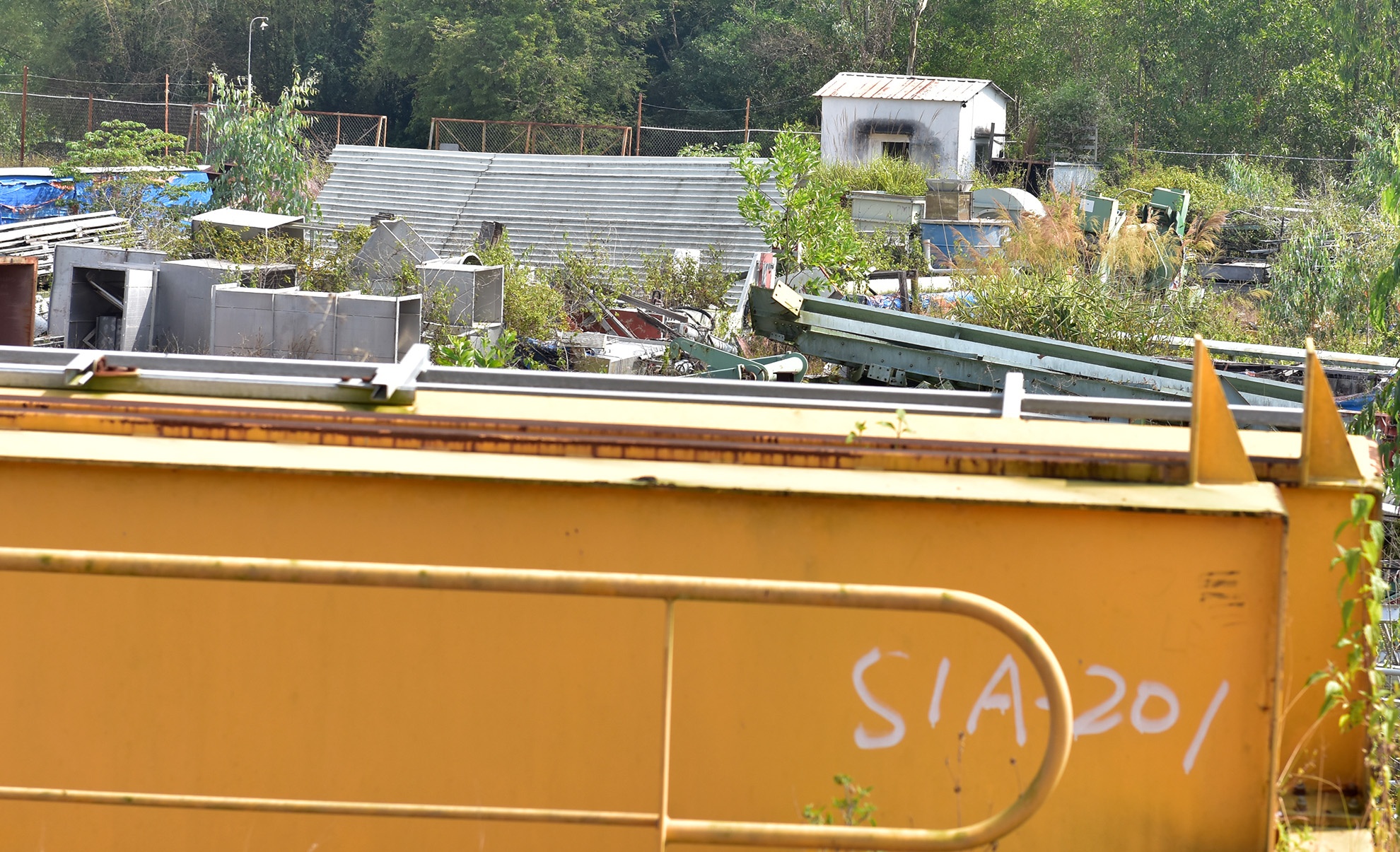 Nha may bo hoang lang phi anh 2