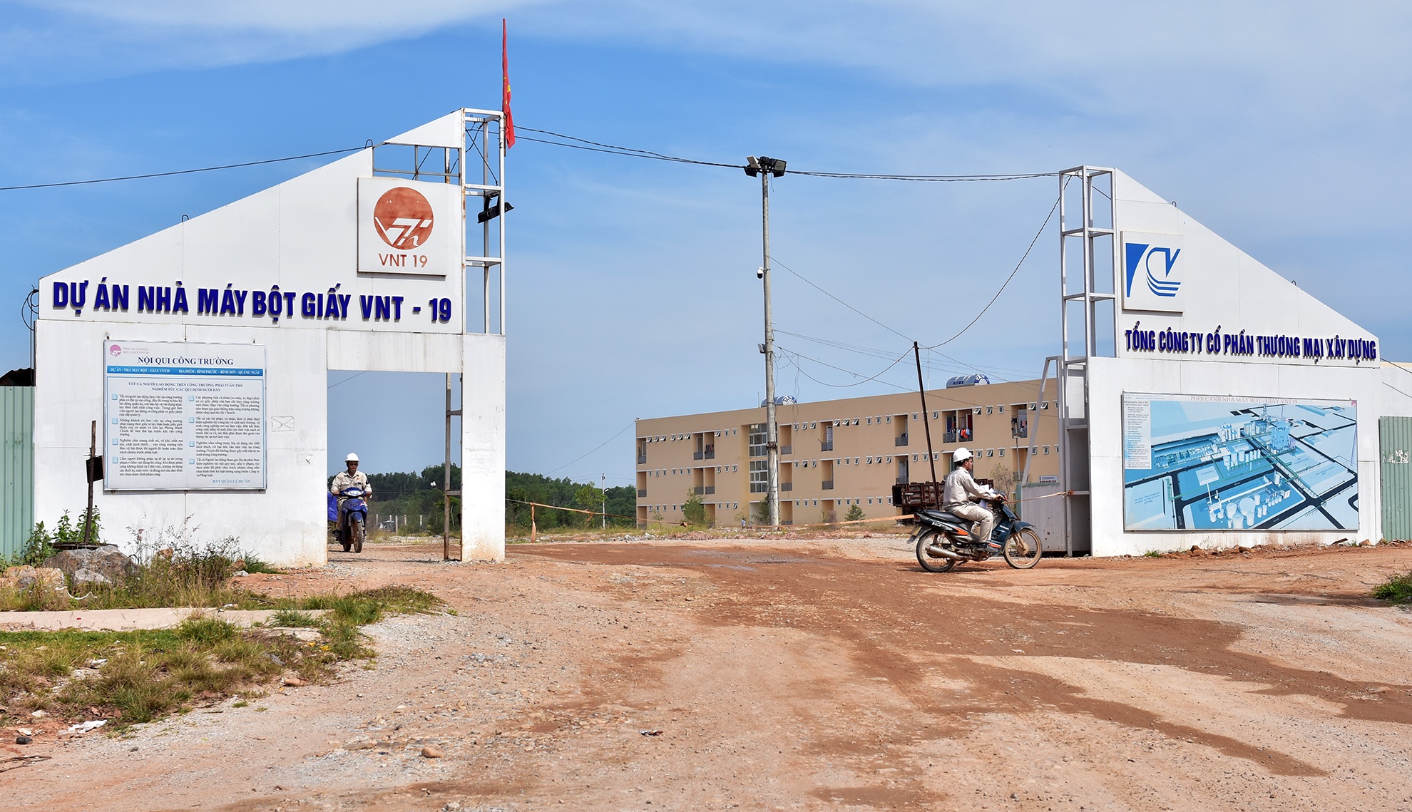 Thiet bi lac hau VNT19 anh 1