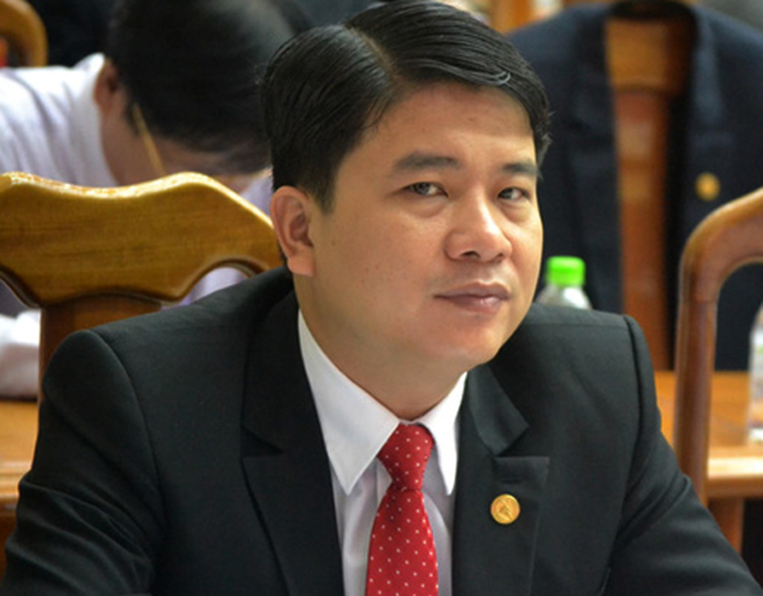 Phó chủ tịch Quảng Nam ảnh 1 Pho chu tich Quang Nam anh 1