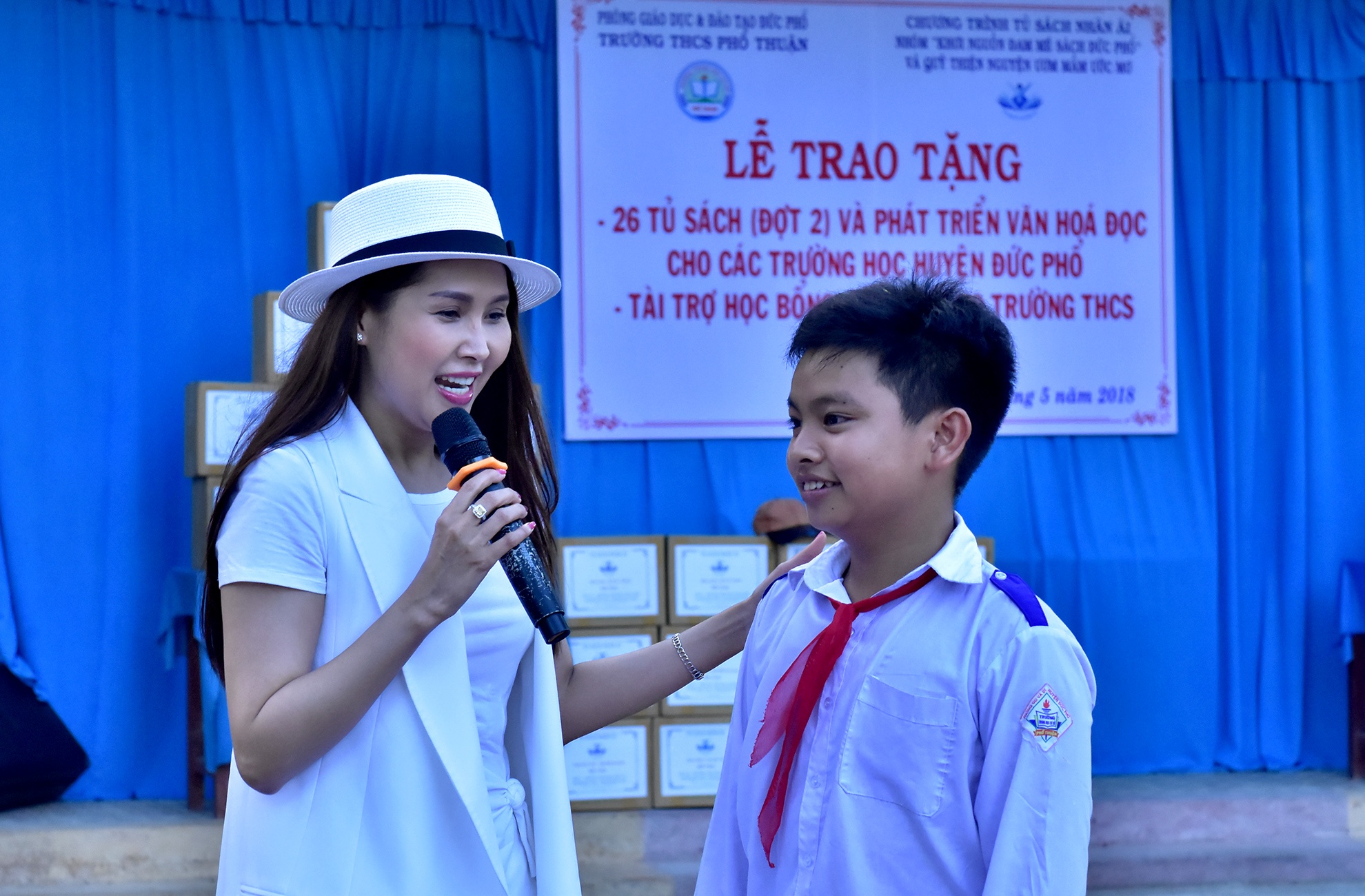 Nu dien vien Minh Thu anh 2