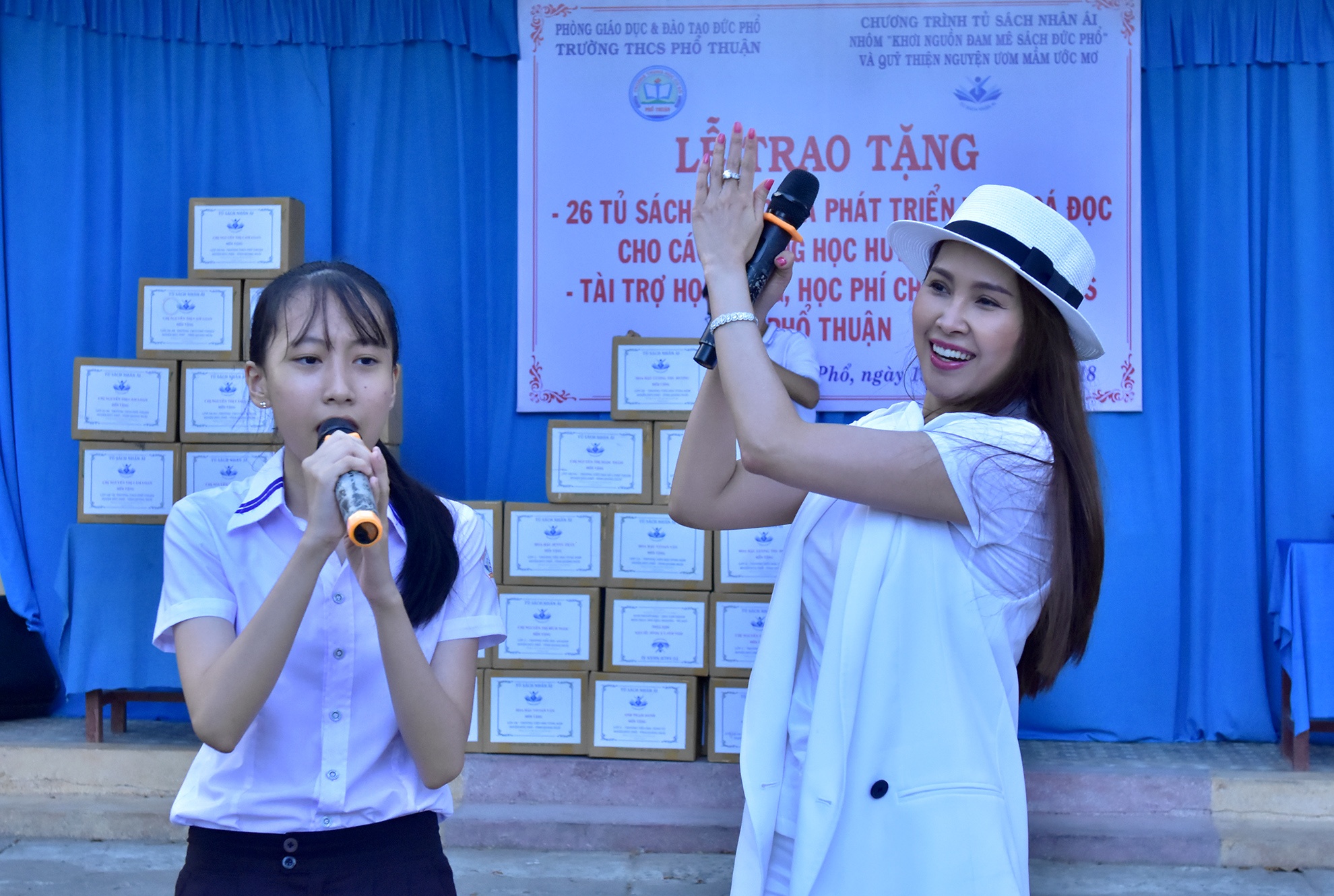 Nu dien vien Minh Thu anh 3