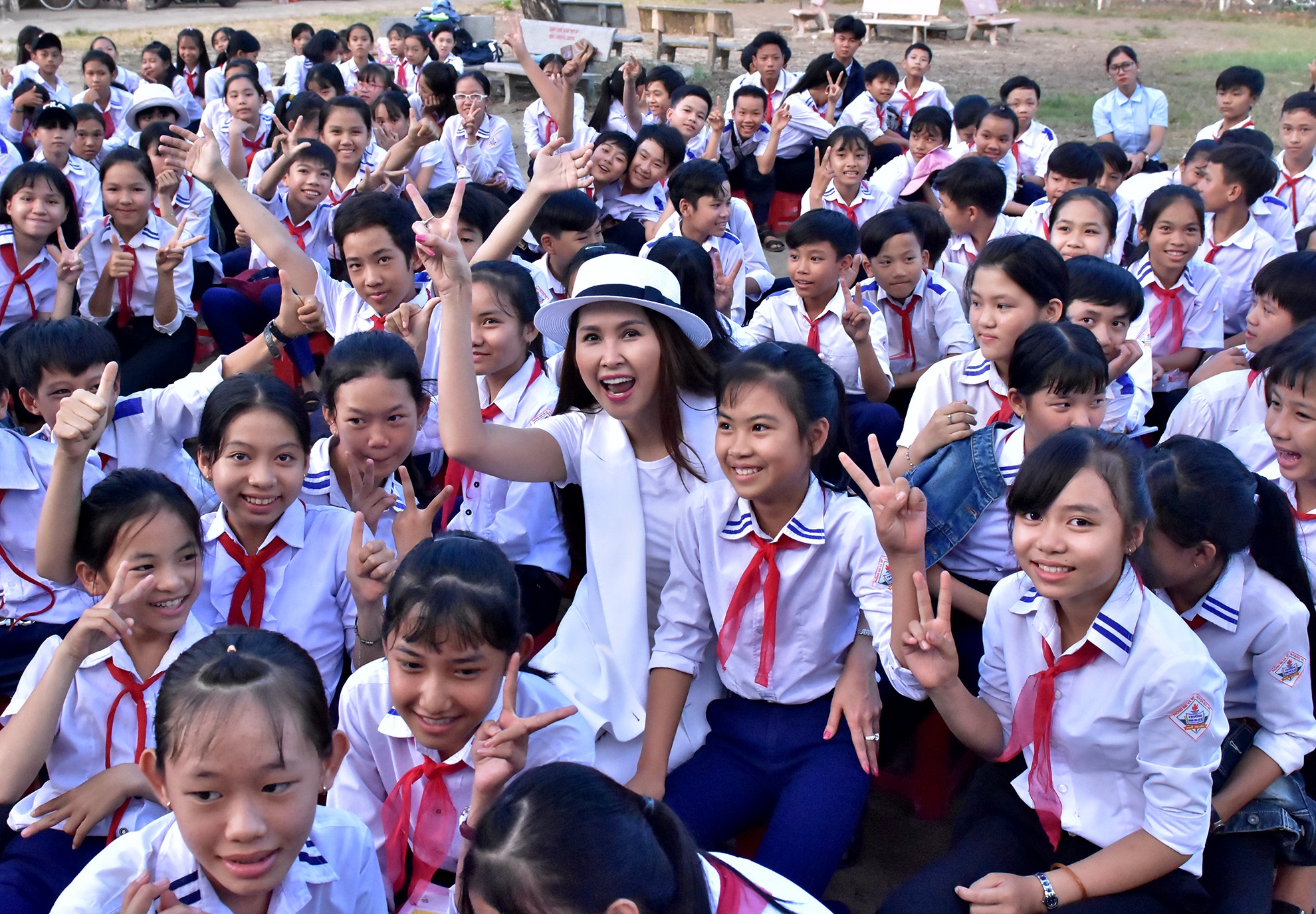 Nu dien vien Minh Thu anh 7