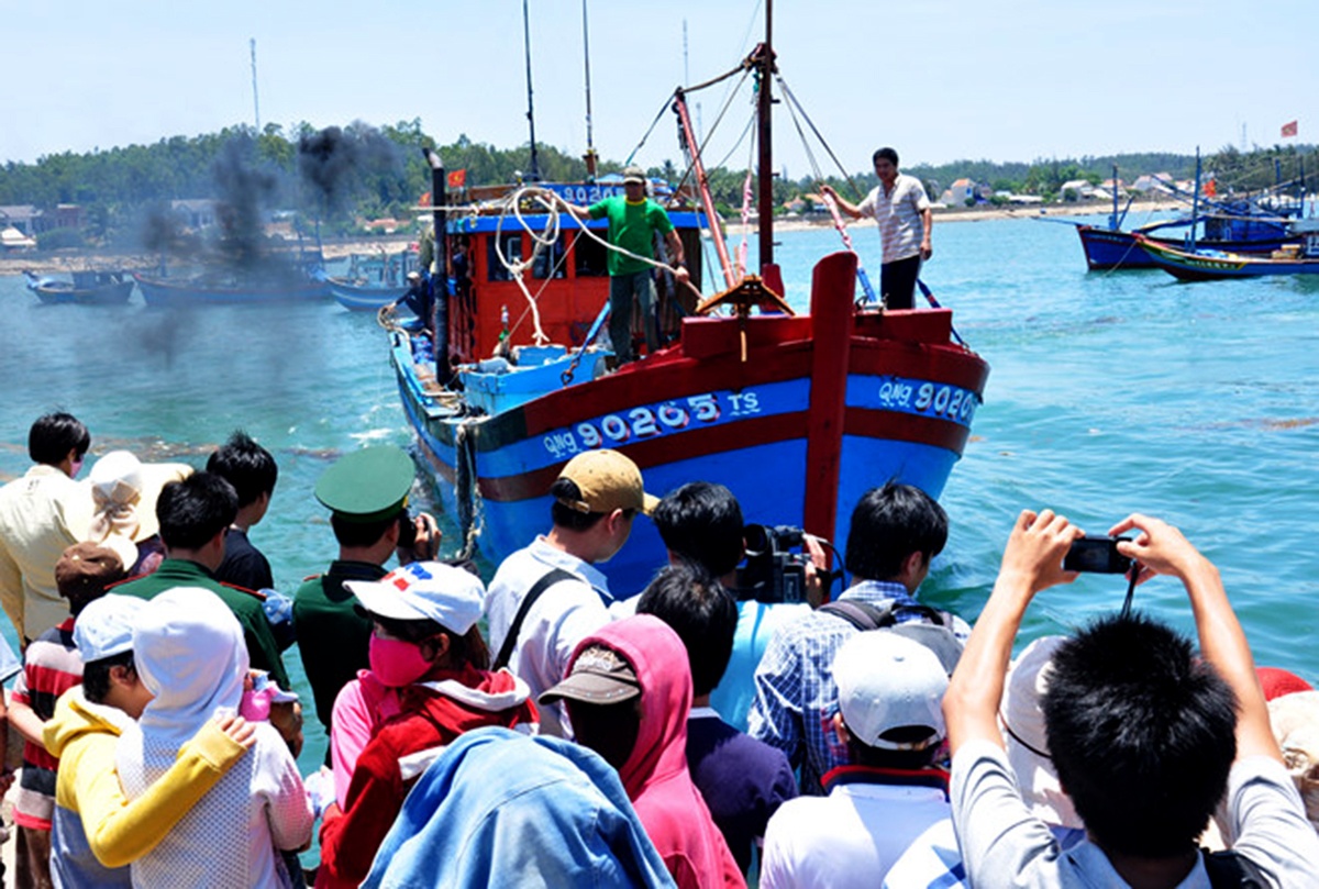 Ngu dan Quang Ngai tu vong anh 1