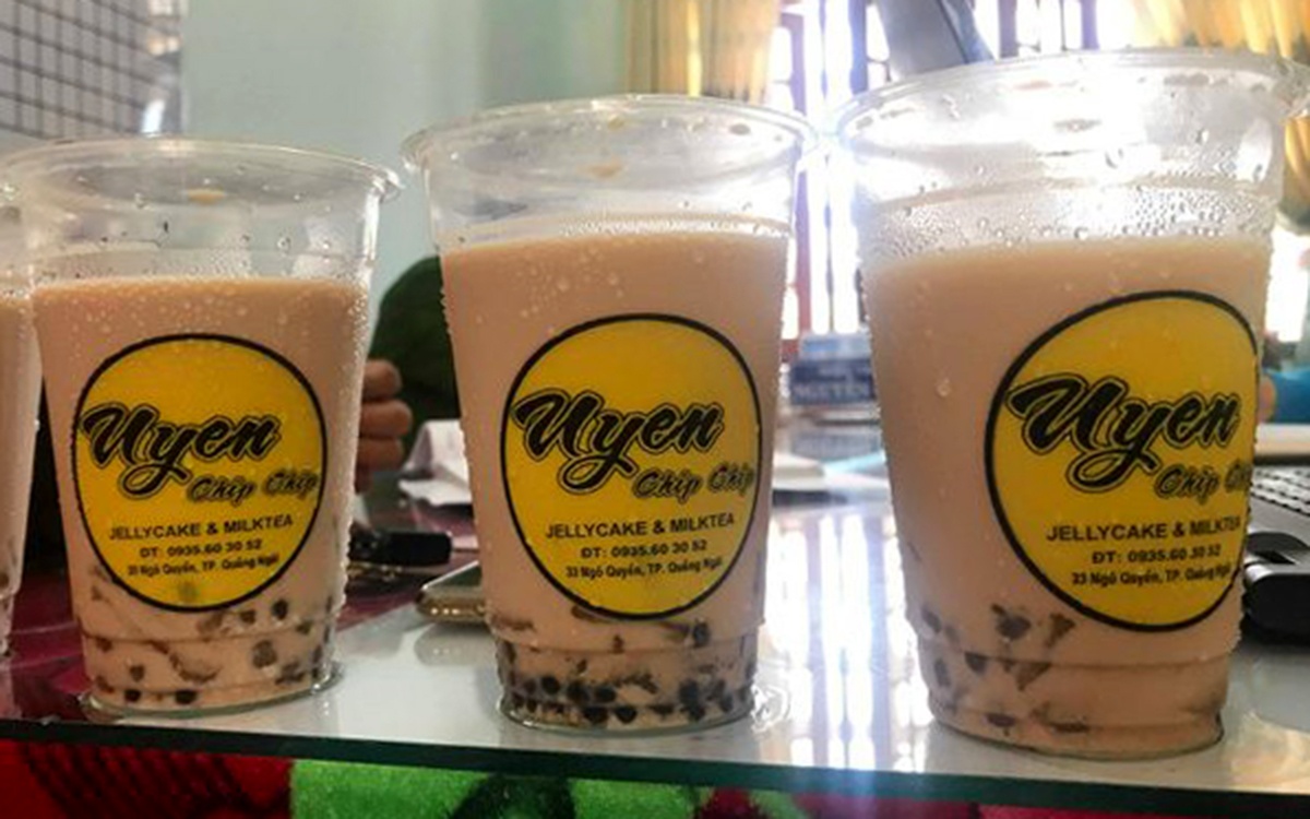 Tam dinh chi co so ban tra sua nghi gay ngo doc cho hoc sinh hinh anh