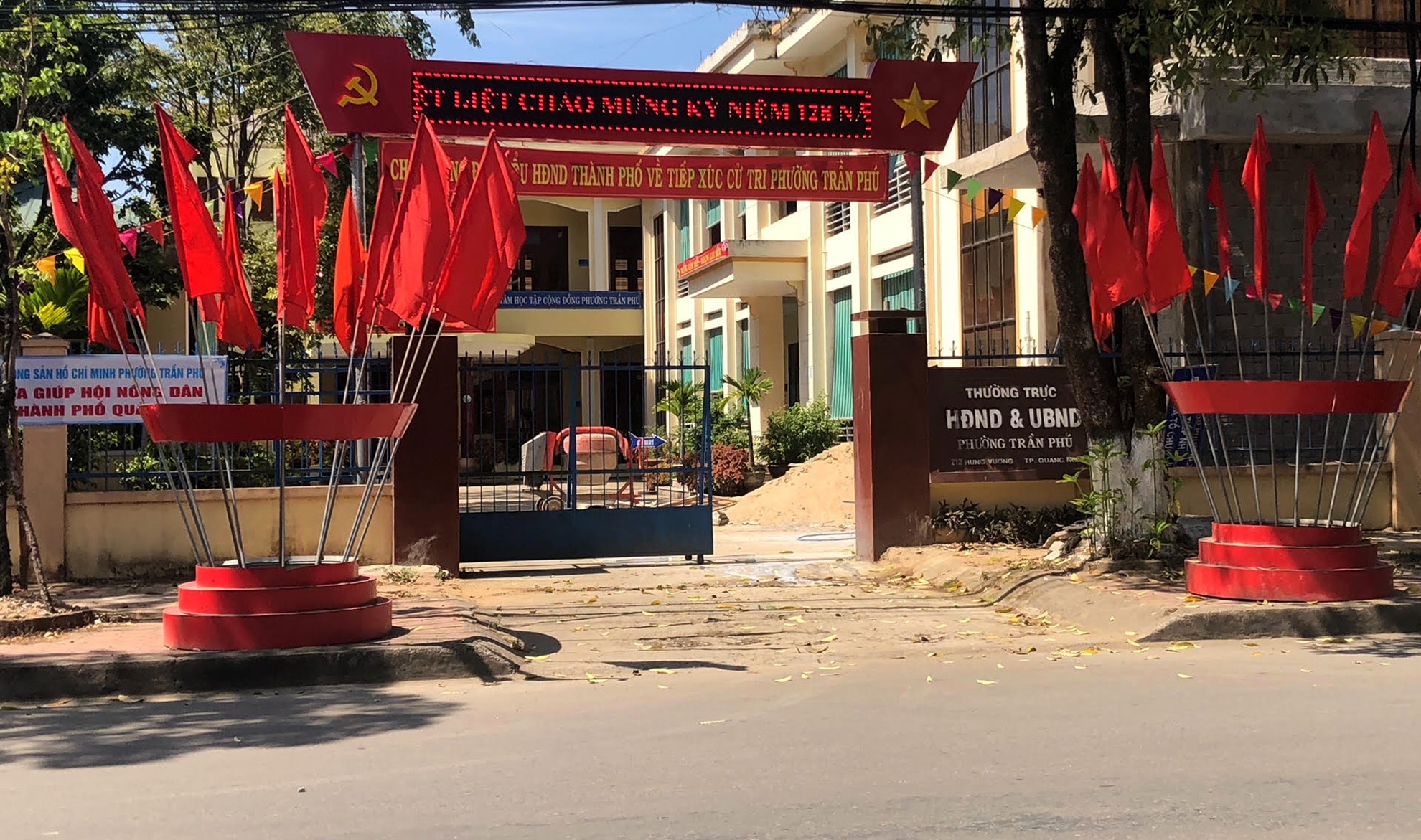 Cán bộ 'ăn chặn' tiền chính sách  ảnh 1 Can bo 'an chan' tien chinh sach anh 1