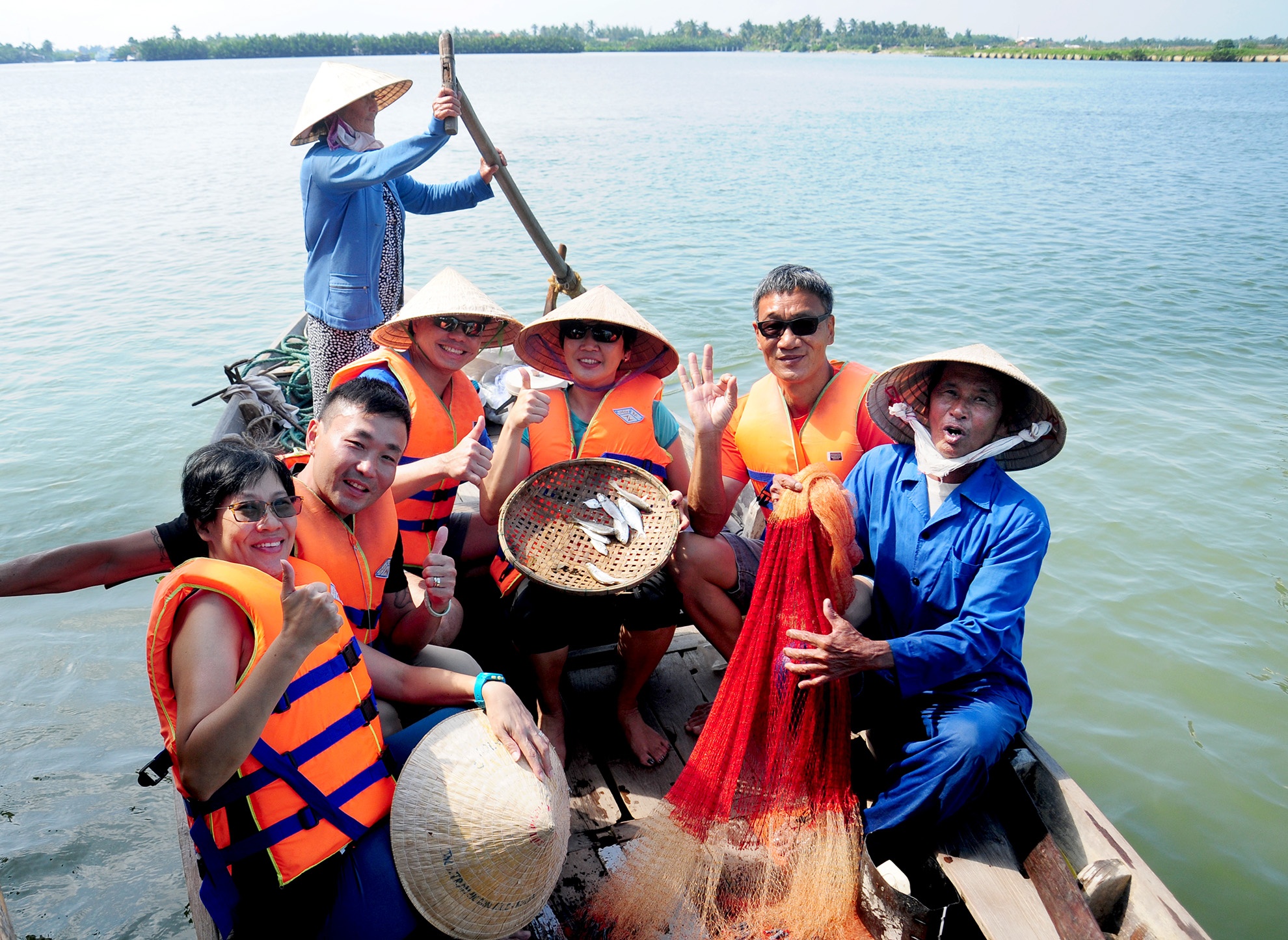 Rừng dừa nước Bảy Mẫu ảnh 7 Rung dua nuoc Bay Mau anh 7