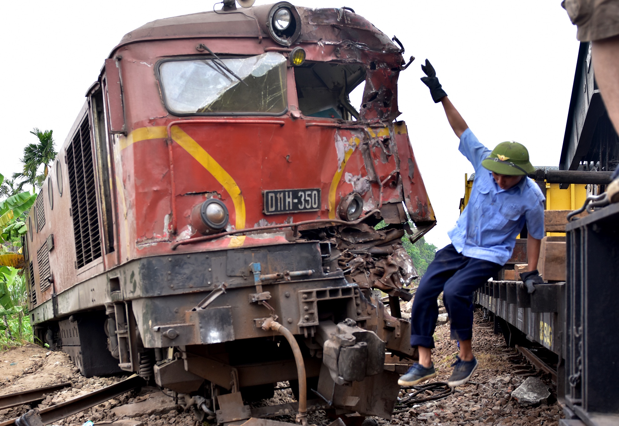 Hai tàu hàng tông Quảng Nam ảnh 11 Hai tau hang tong Quang Nam anh 11