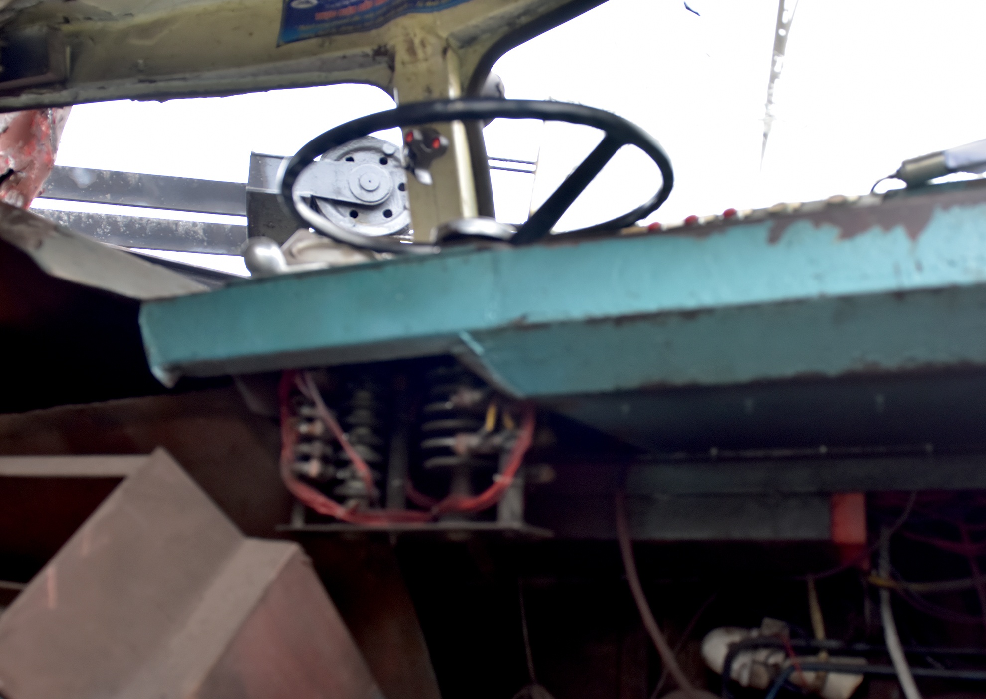 Hai tàu hàng tông Quảng Nam ảnh 13 Hai tau hang tong Quang Nam anh 13