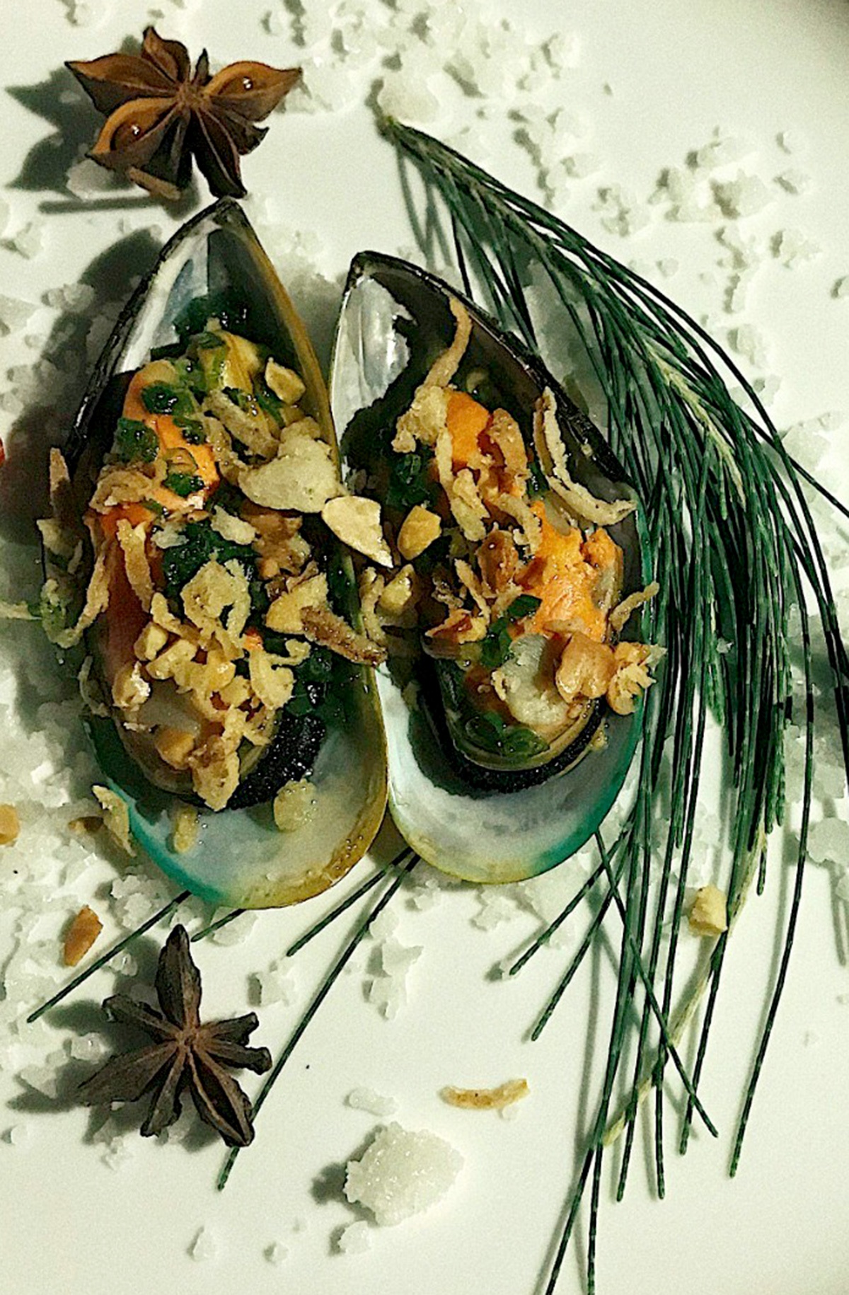 Kham pha du lich Quy Nhon anh 11