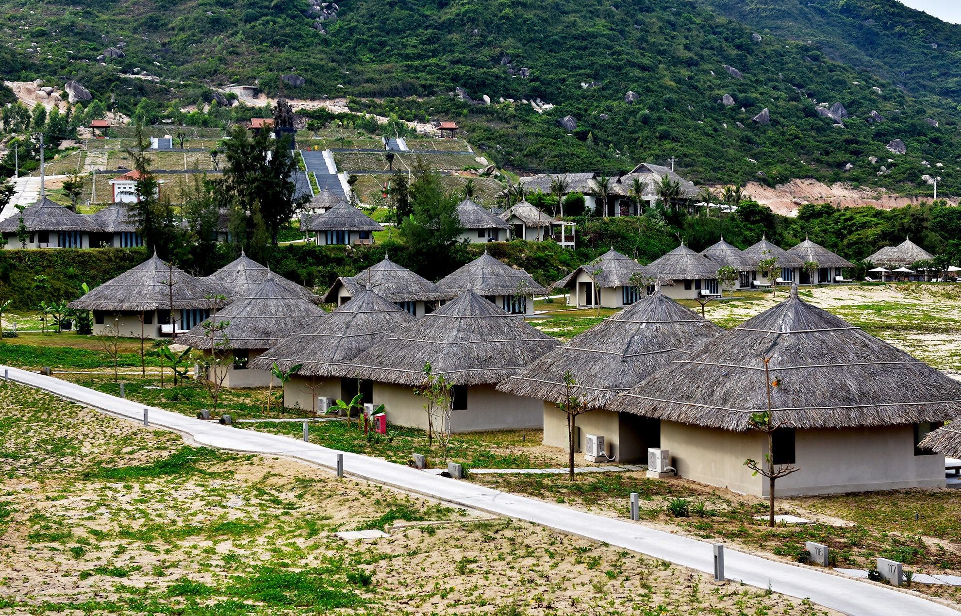 Kham pha du lich Quy Nhon anh 3