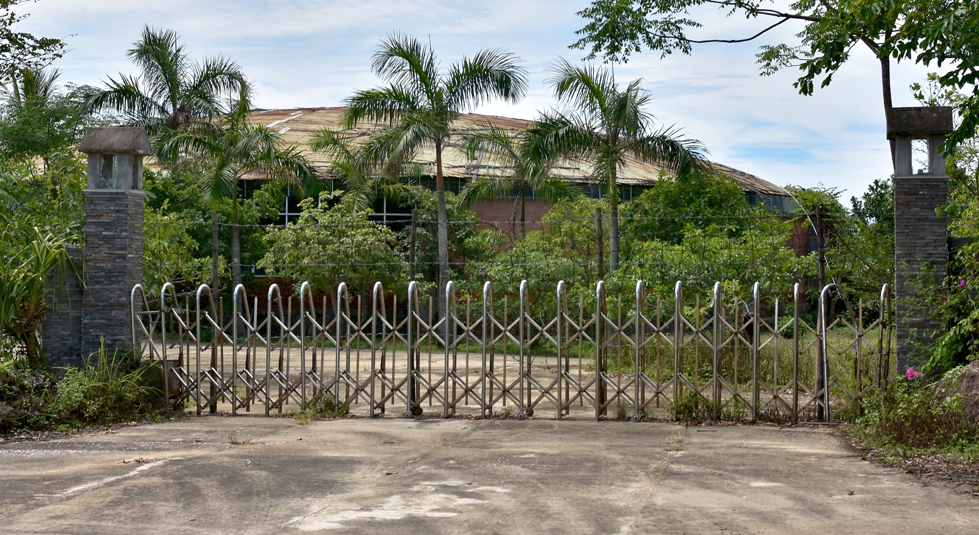 Khu du lich Thien Dang anh 9