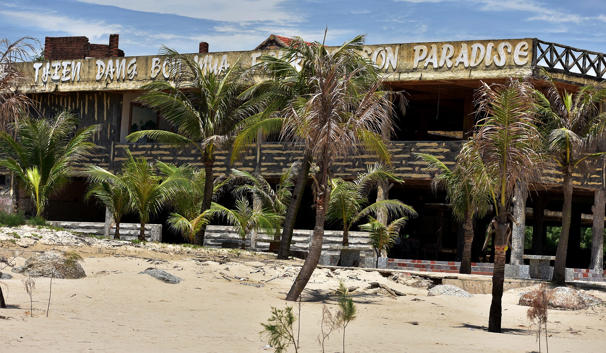 Khu du lich Thien Dang anh 10