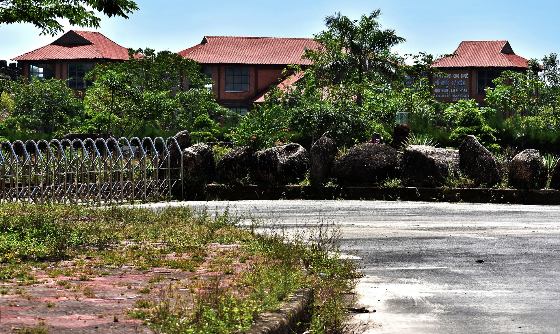 Khu du lich Thien Dang anh 4