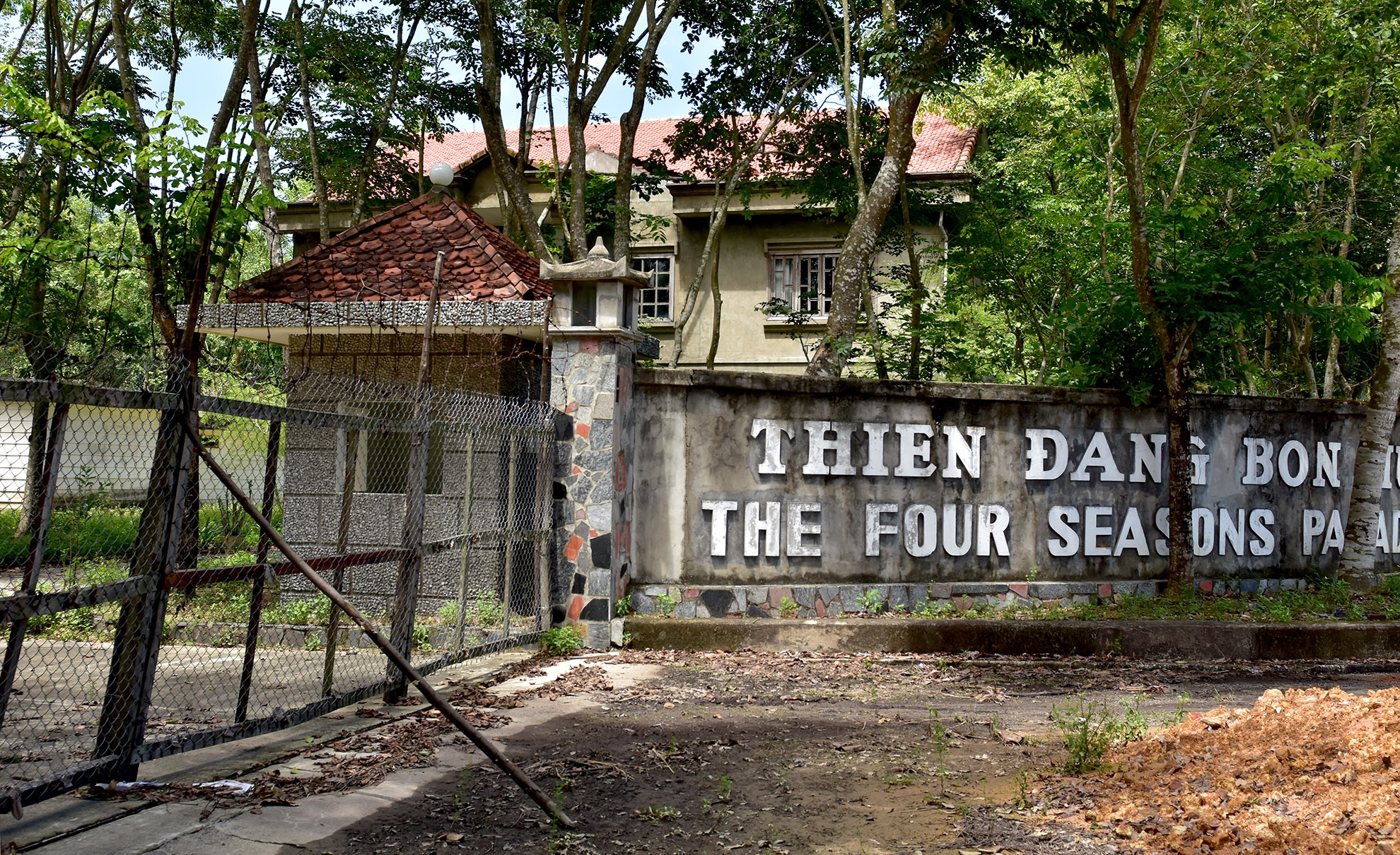 Khu du lich Thien Dang anh 8