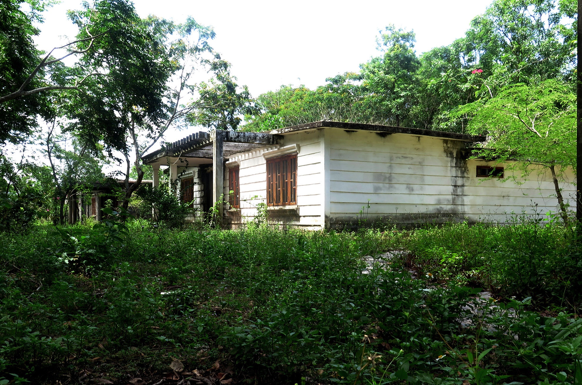 Khu du lich Thien Dang anh 5