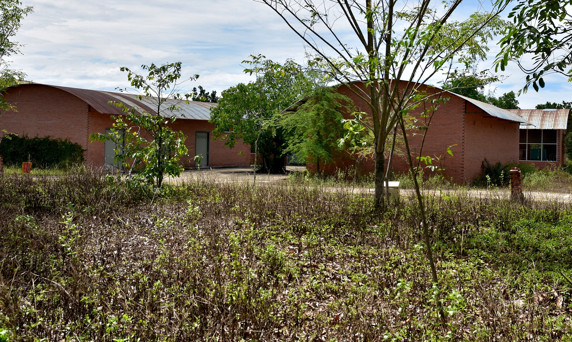 Khu du lich Thien Dang anh 7