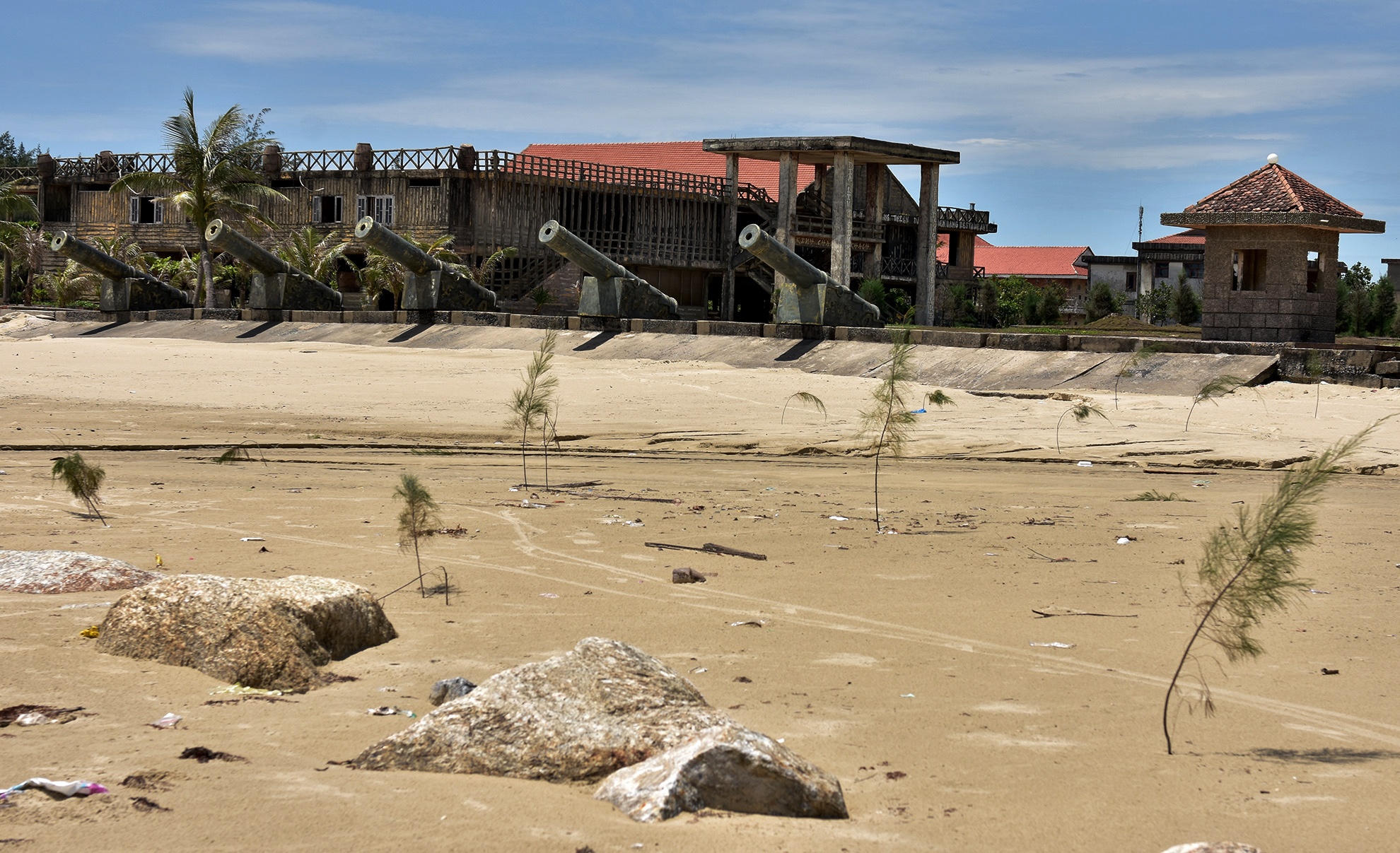 Khu du lich Thien Dang anh 11