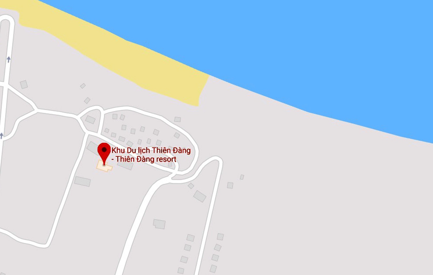 Khu du lich Thien Dang anh 13