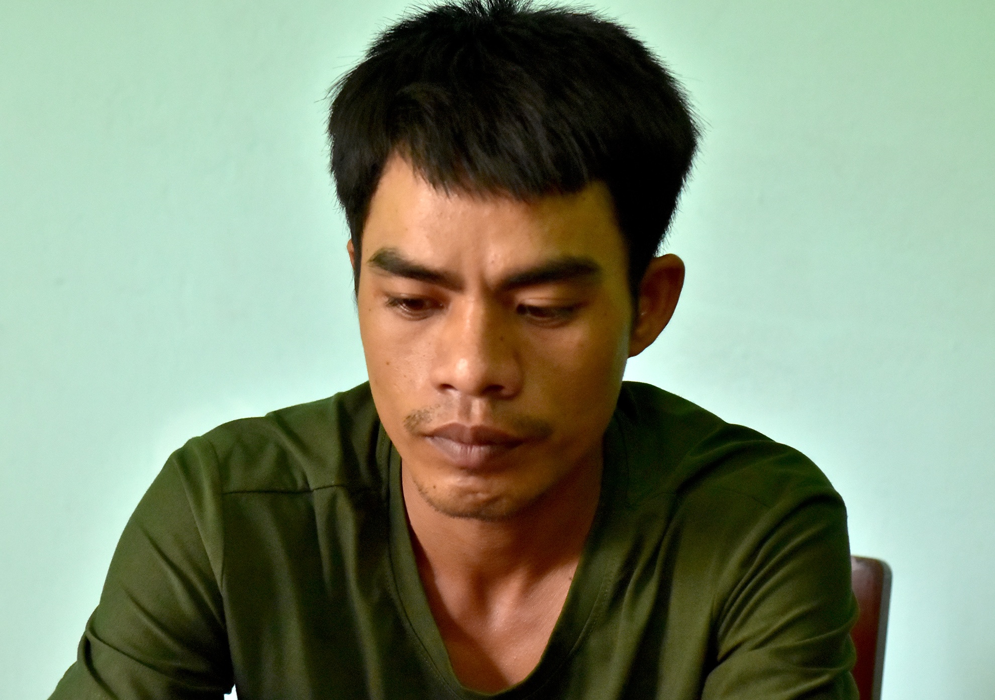 Mua súng đồ chơi đi cướp  ảnh 1 Mua sung do choi di cuop anh 1