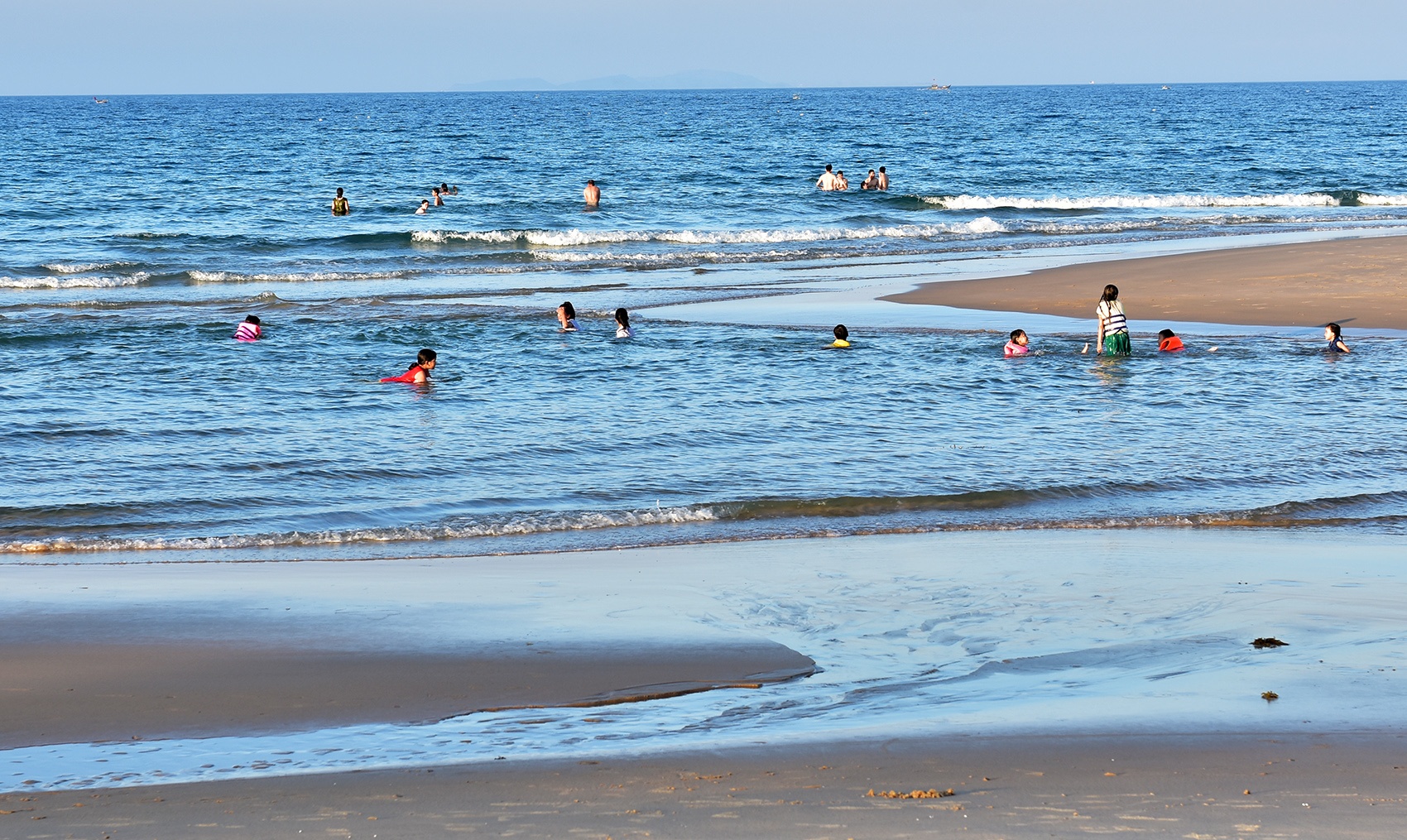 Chết đuối ở Bình Sơn ảnh 2 Chet duoi o Binh Son anh 2