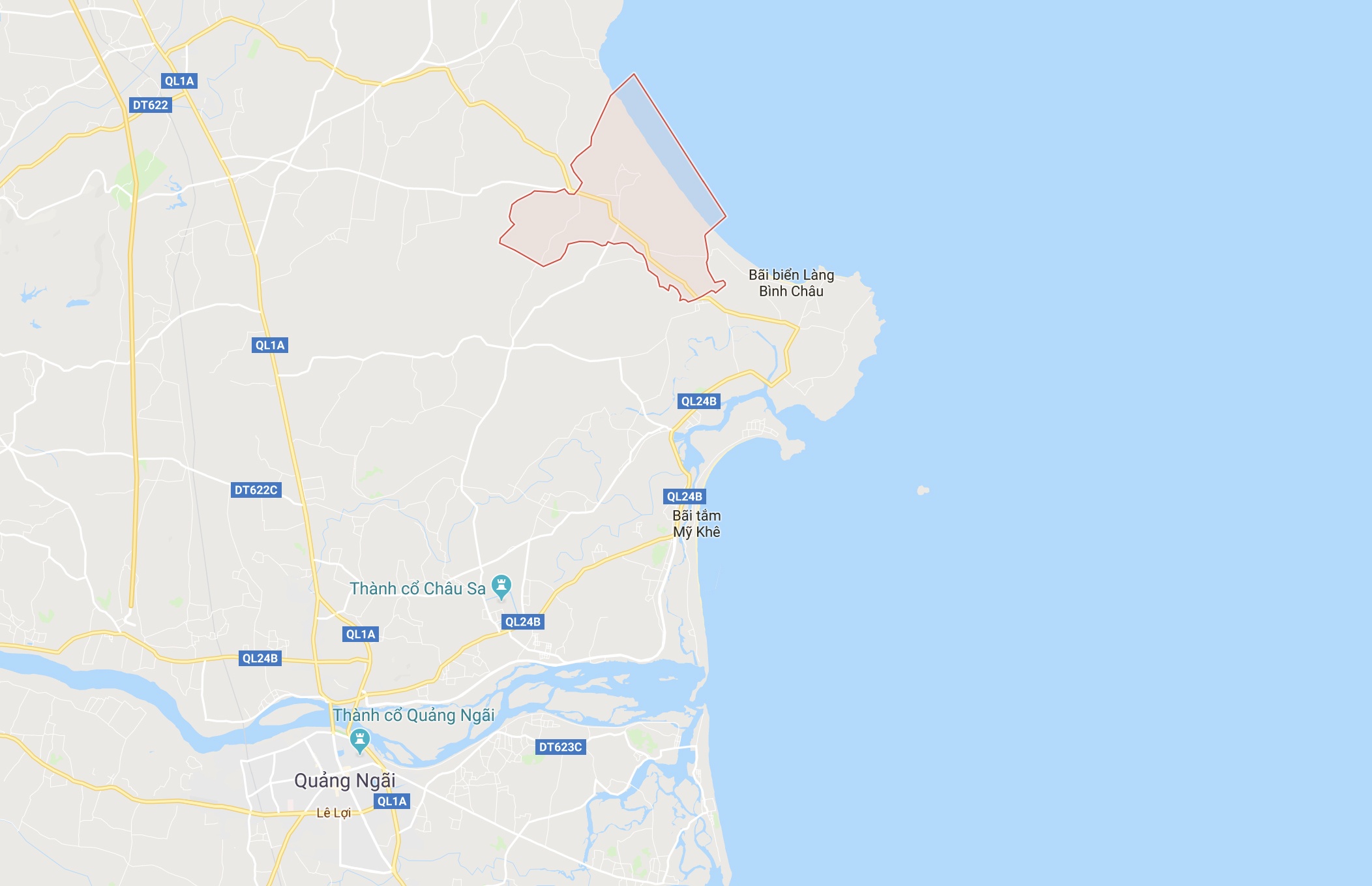 Chết đuối ở Bình Sơn ảnh 3 Chet duoi o Binh Son anh 3