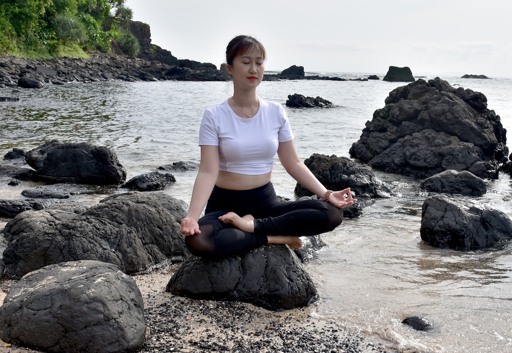 Yeu thich tap luyen Yoga anh 9