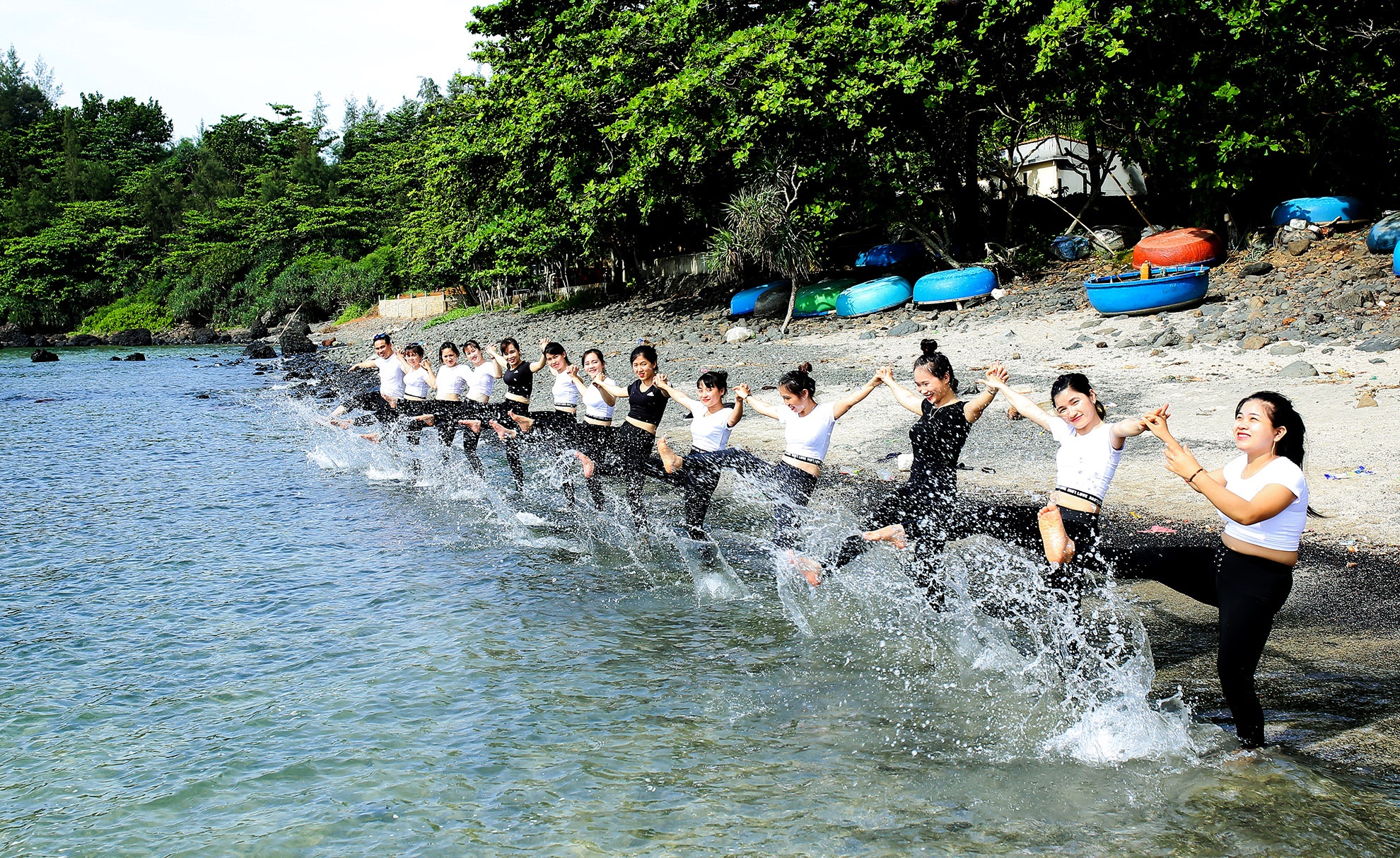 Yeu thich tap luyen Yoga anh 10