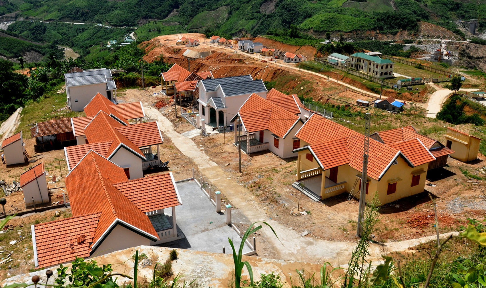 De nghi ky luat can bo gay that thoat 26 ty tu du an thuy dien hinh anh