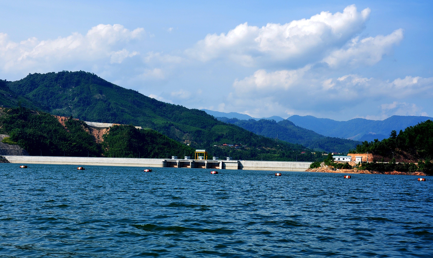 Bồi thường dự án thủy điện ảnh 2 Boi thuong du an thuy dien anh 2