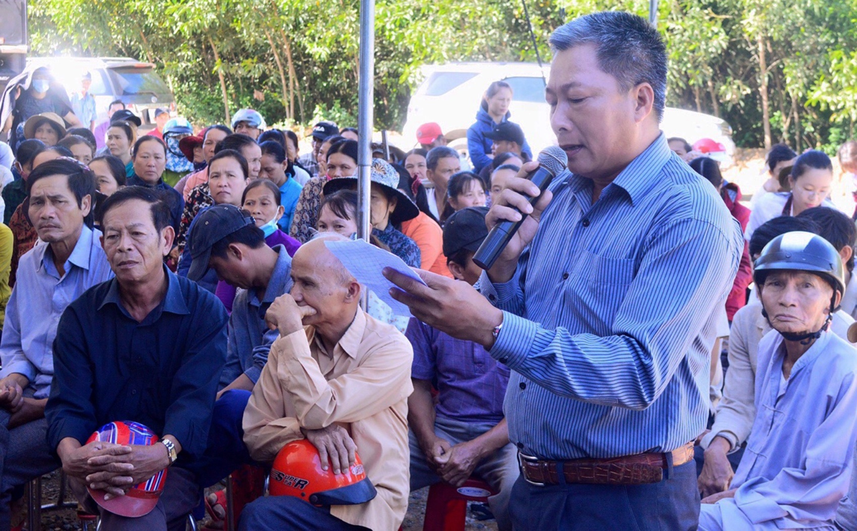 Sống chung với rác thải ảnh 1 Song chung voi rac thai anh 1