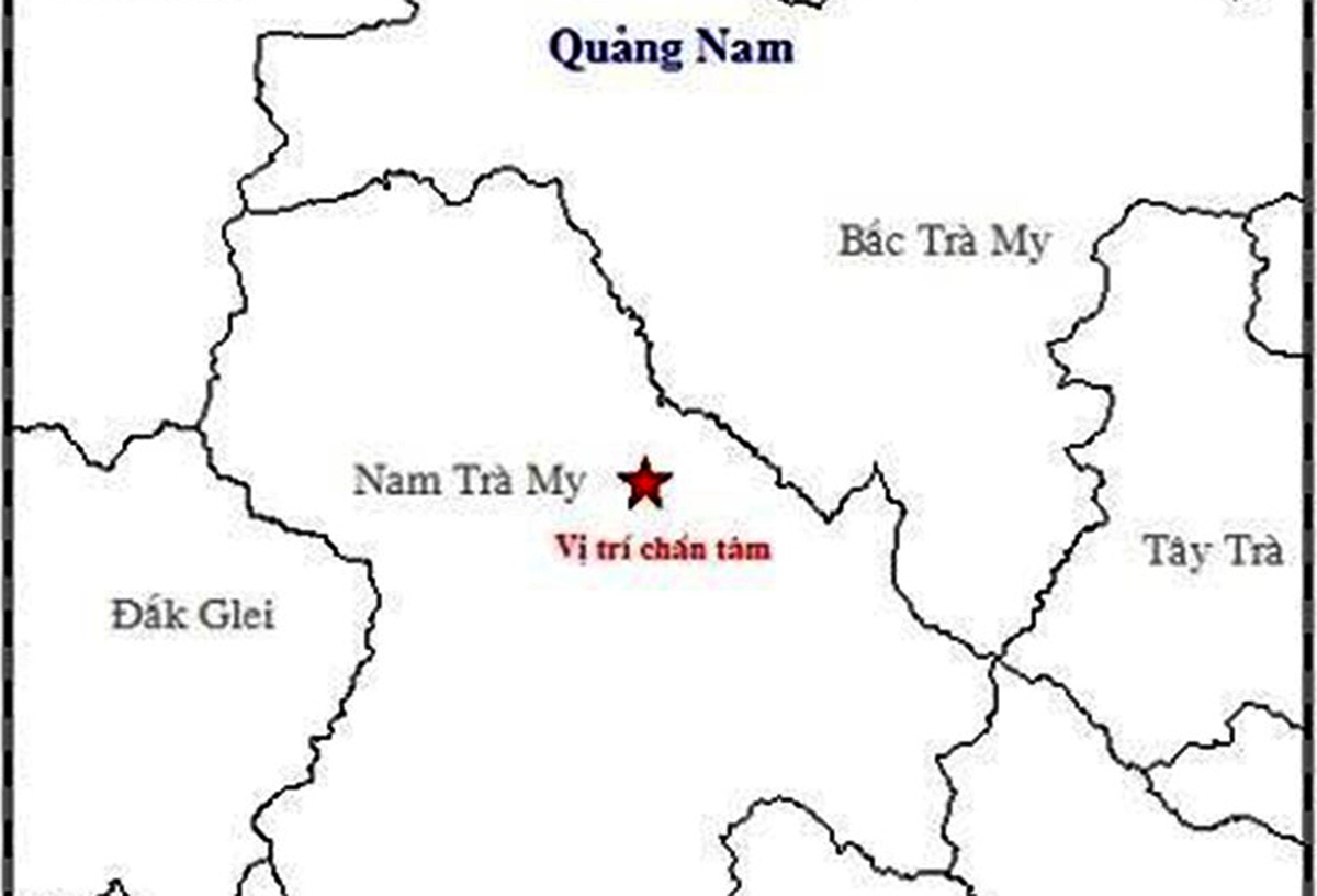 Dong dat Bac Tra My anh 2