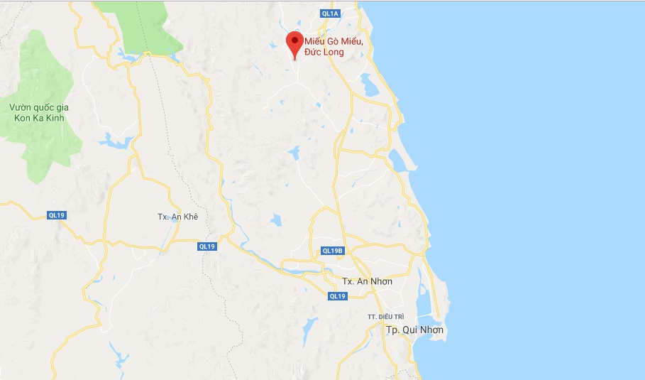 Nghi án giết người Bình Định  ảnh 2 Nghi an giet nguoi Binh Dinh anh 2