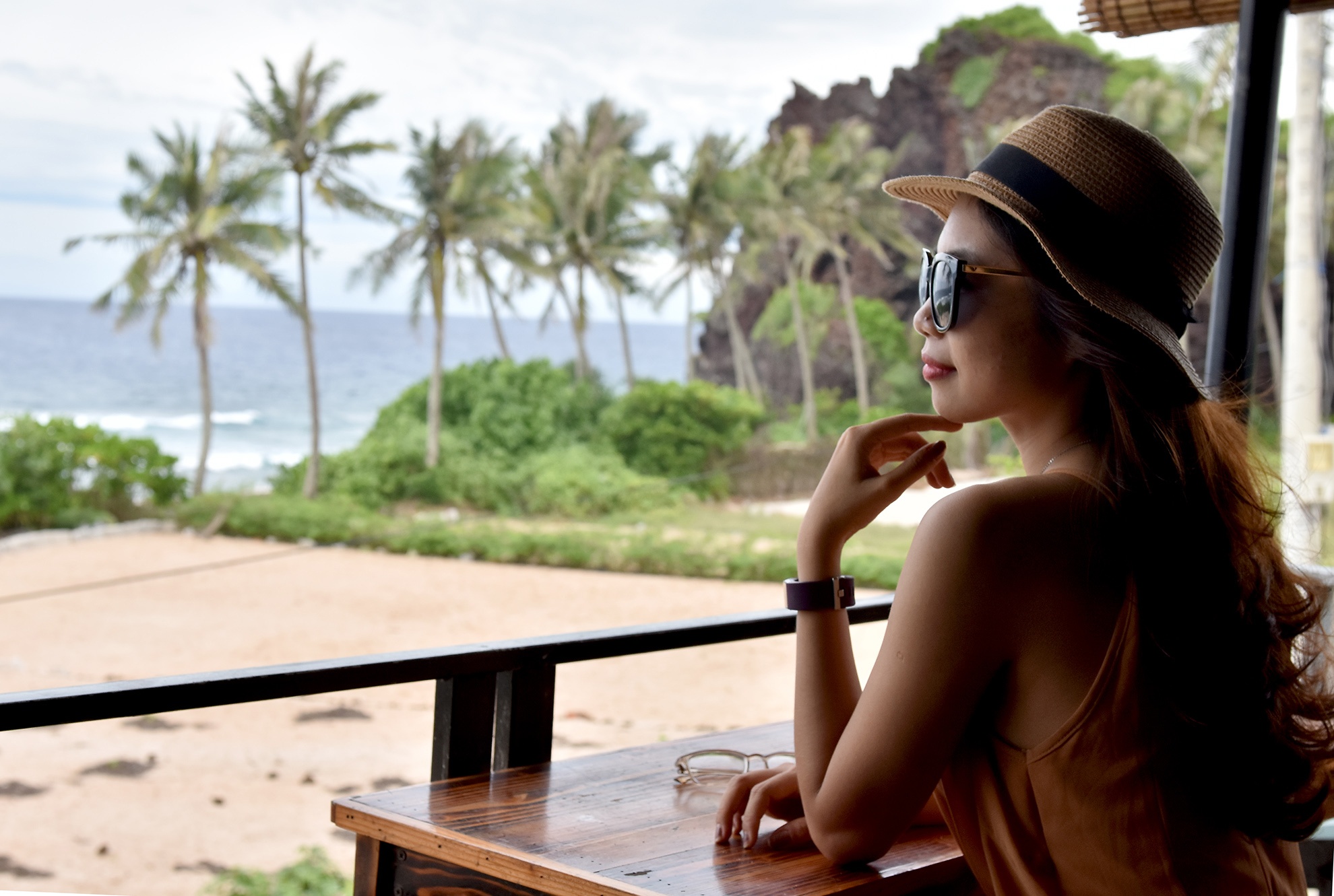 Homestay tuyet dep Ly Son anh 8