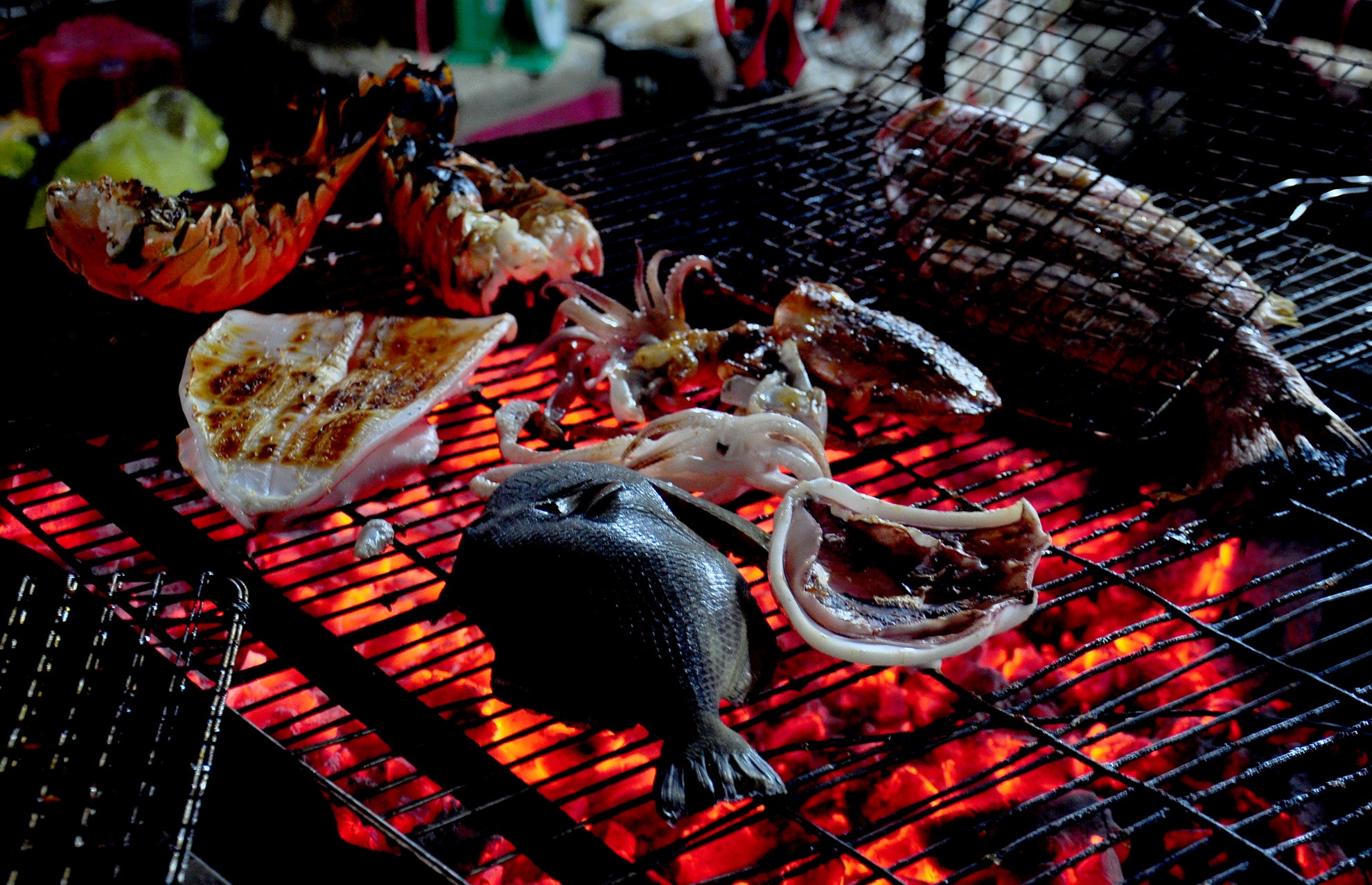 Homestay tuyet dep Ly Son anh 11