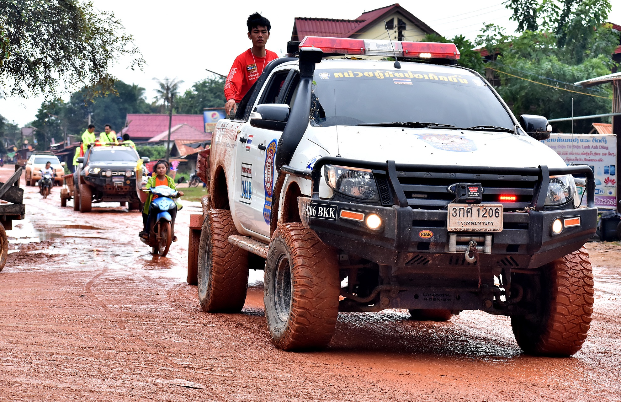 Vo dap thuy dien Lao anh 5