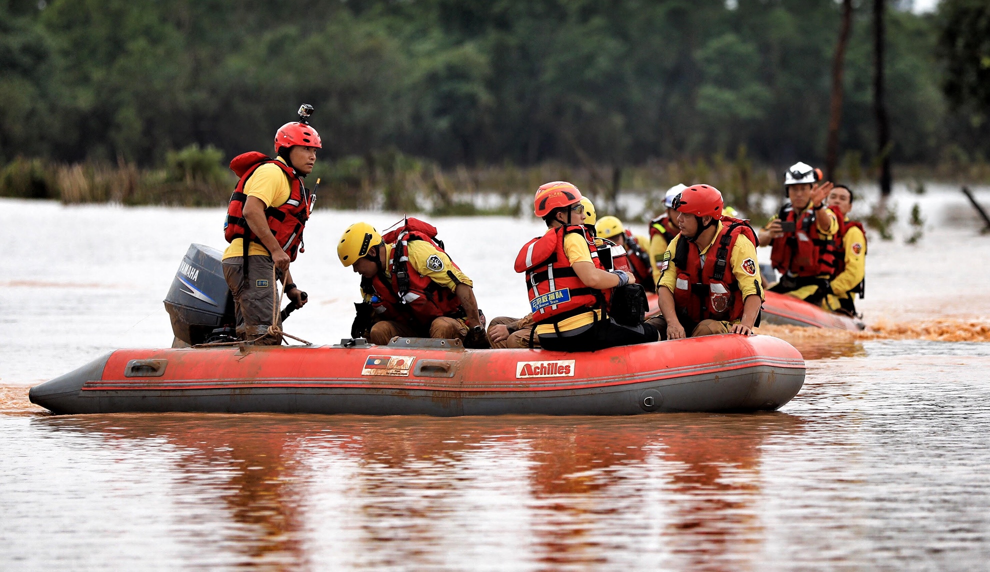 Vo dap thuy dien Lao anh 10