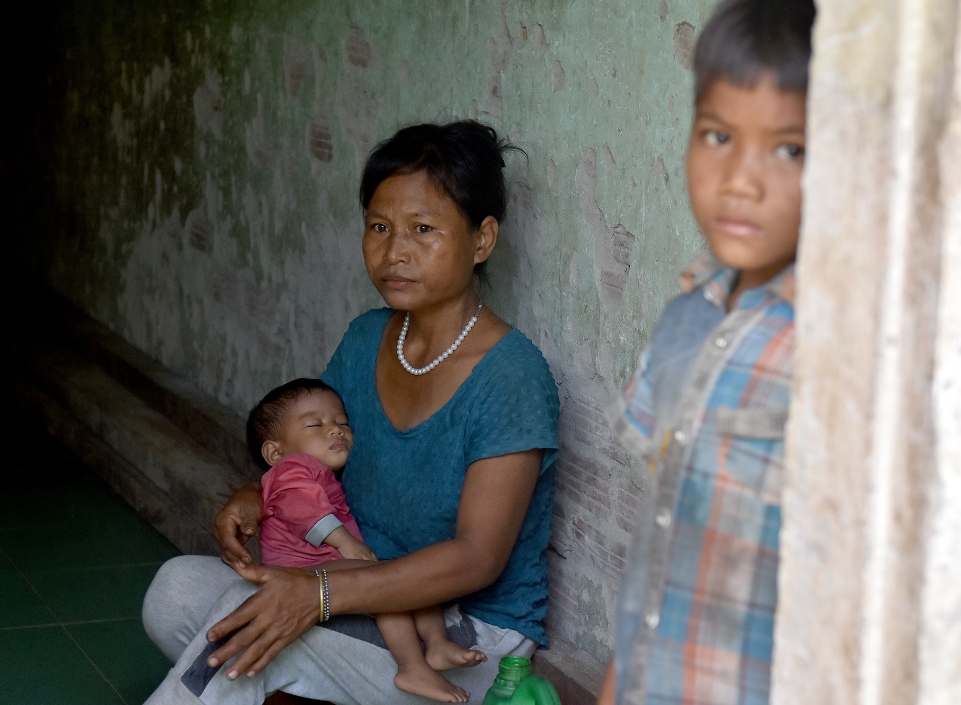 Nguoi me dac biet Quang Ngai anh 2