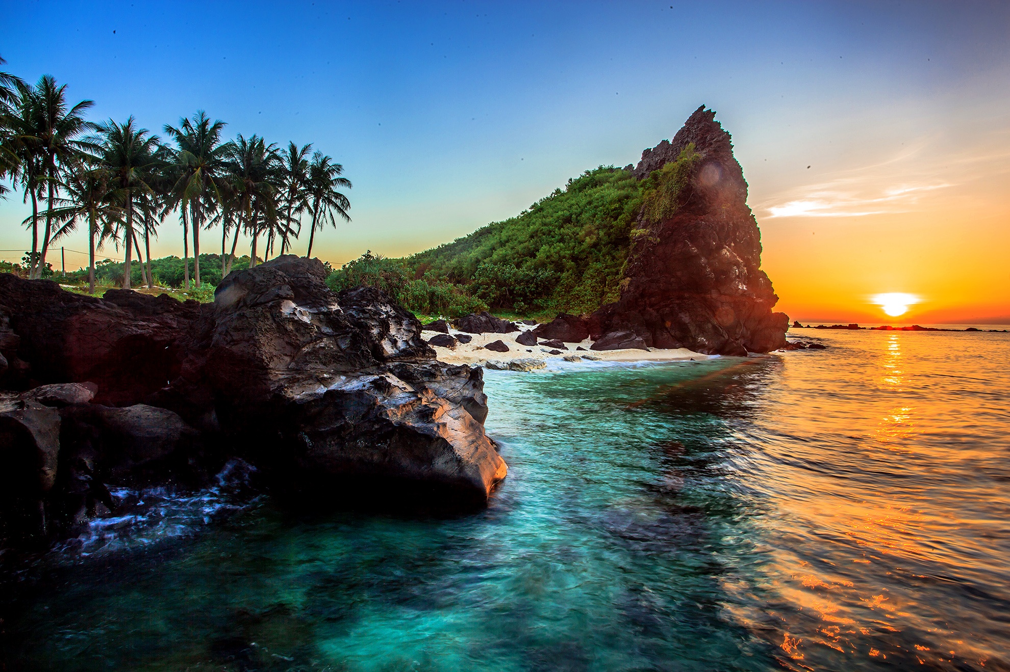 Mieng nui lua Ly Son anh 10