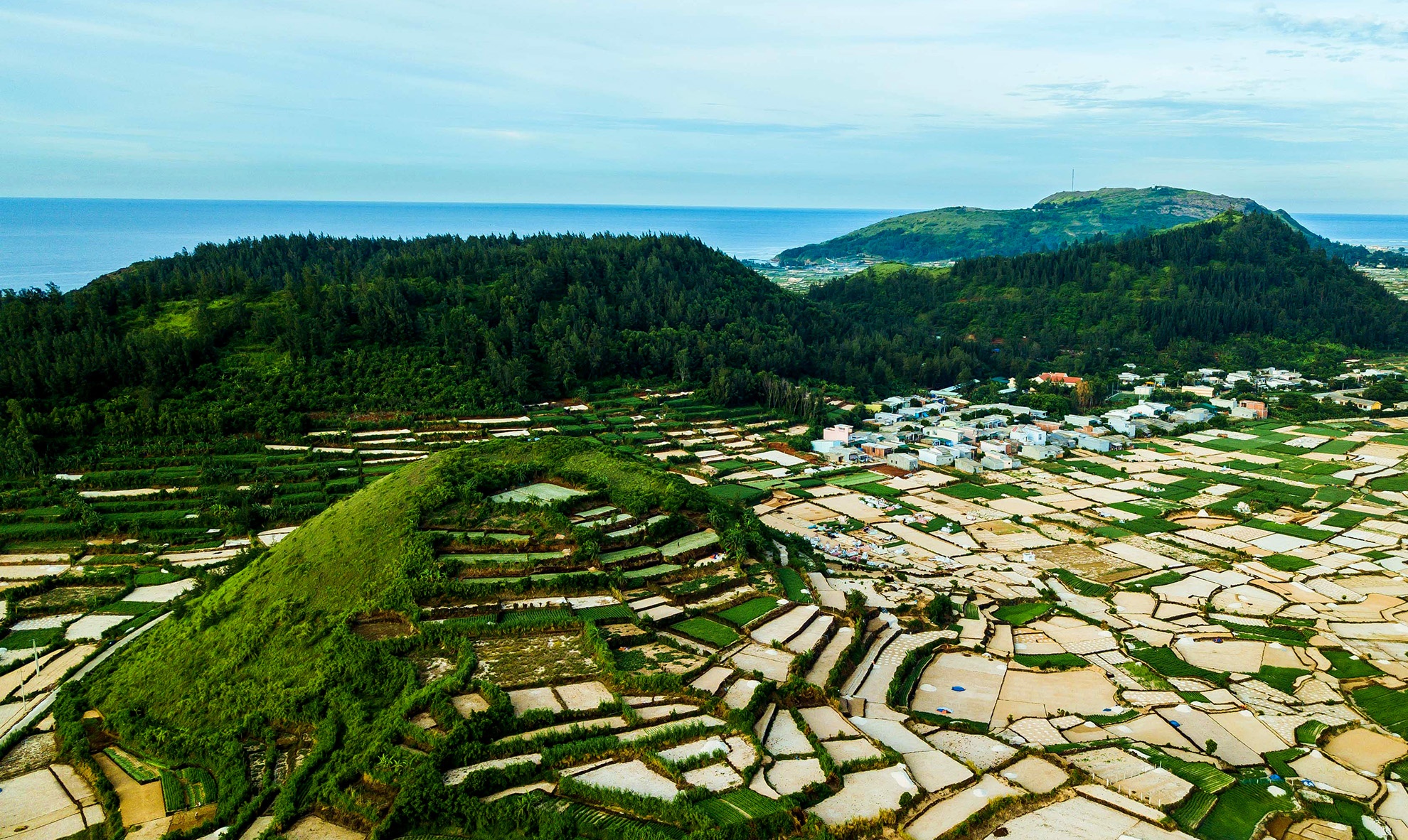 Mieng nui lua Ly Son anh 3