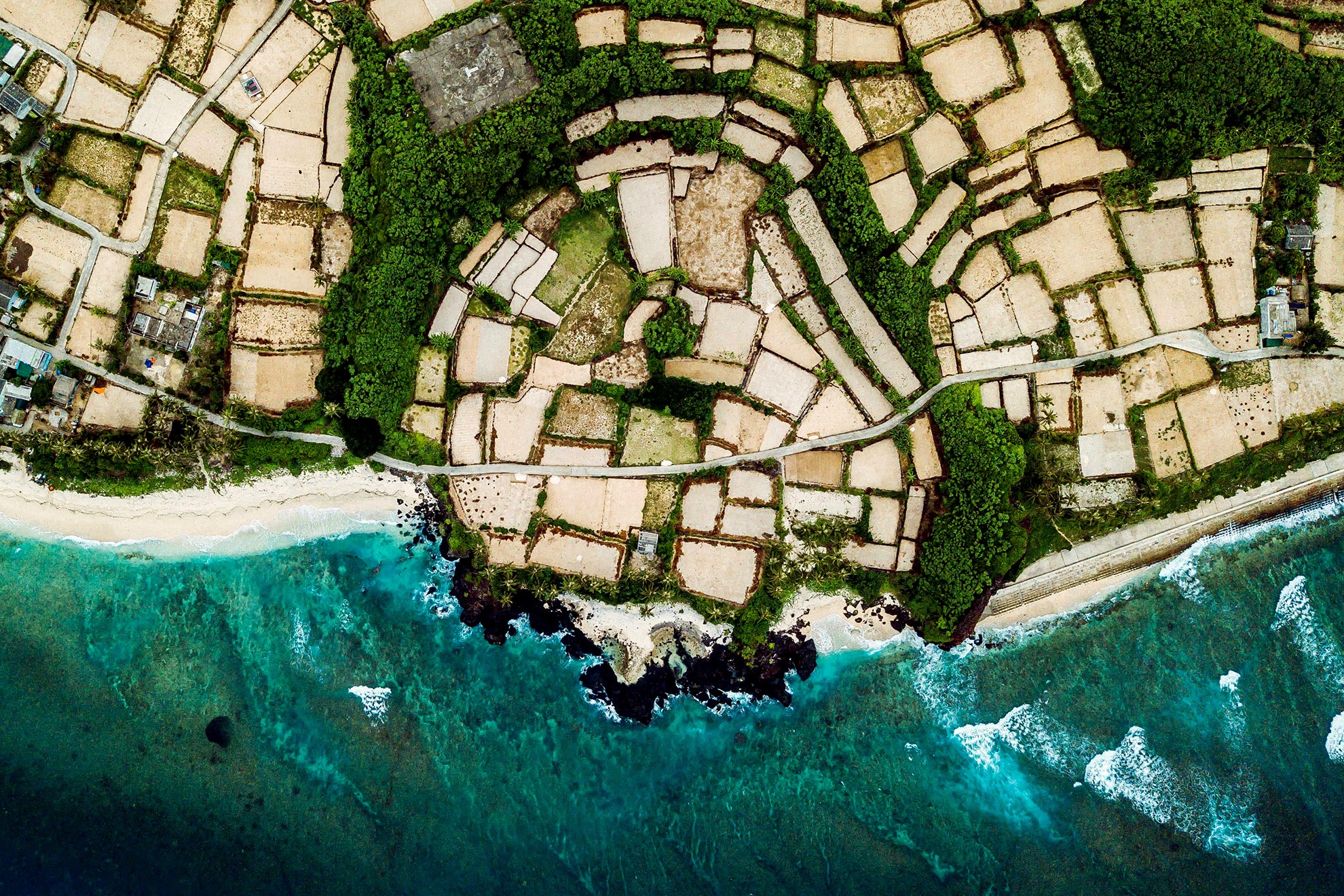 Mieng nui lua Ly Son anh 6