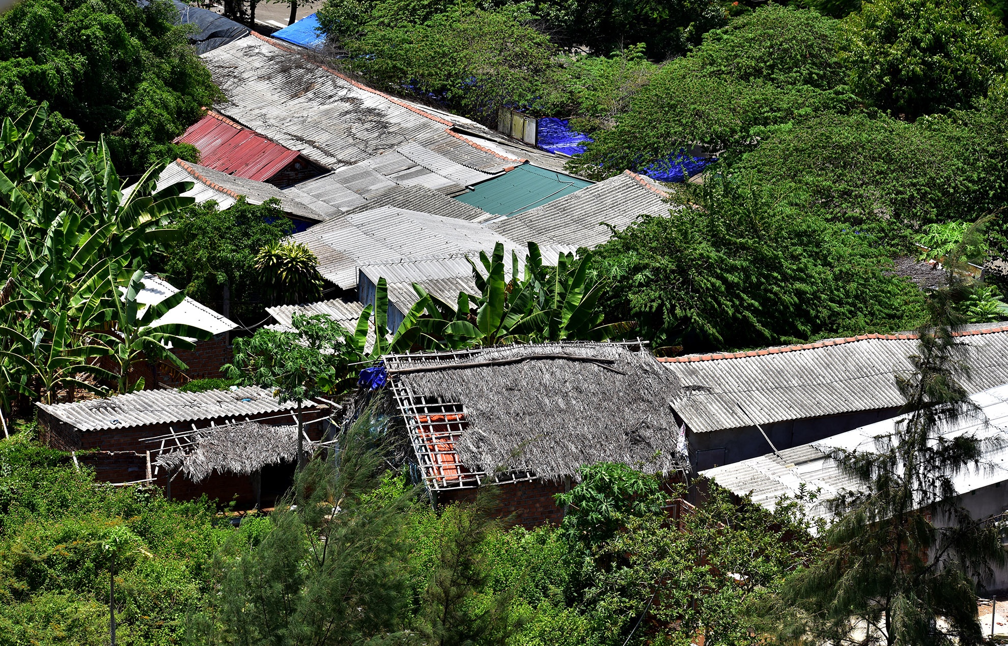 Khu do thi Van Tuong anh 10