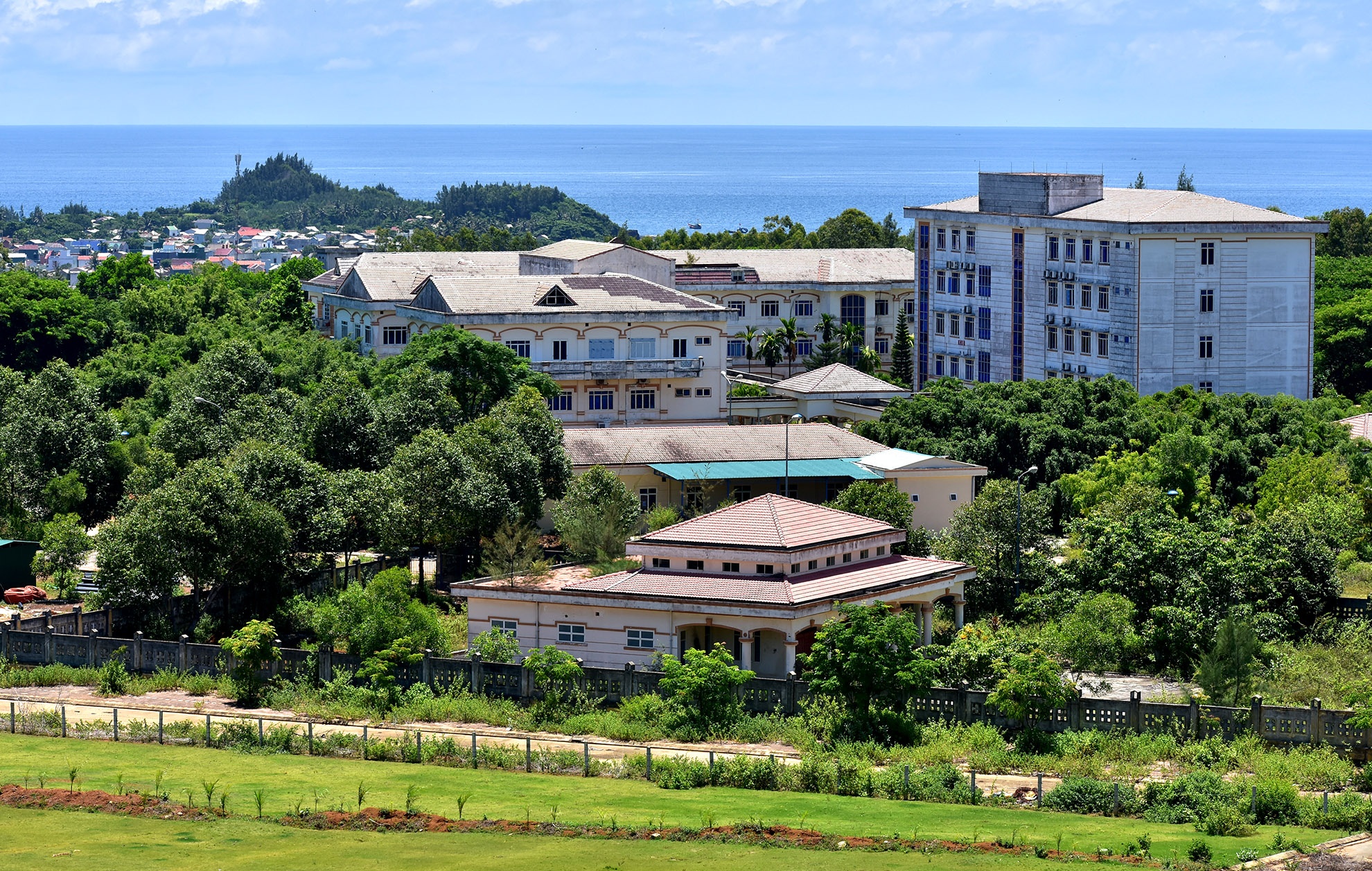 Khu do thi Van Tuong anh 11