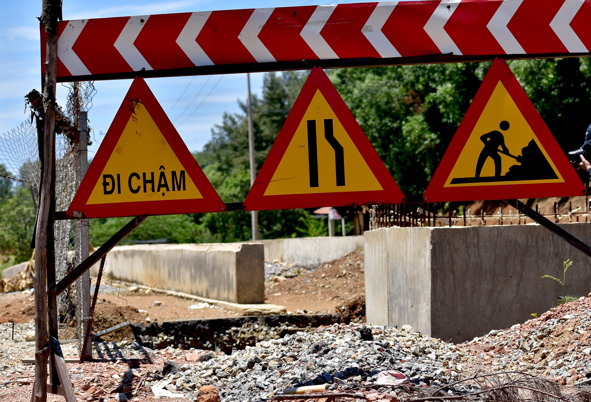 Khu do thi Van Tuong anh 4