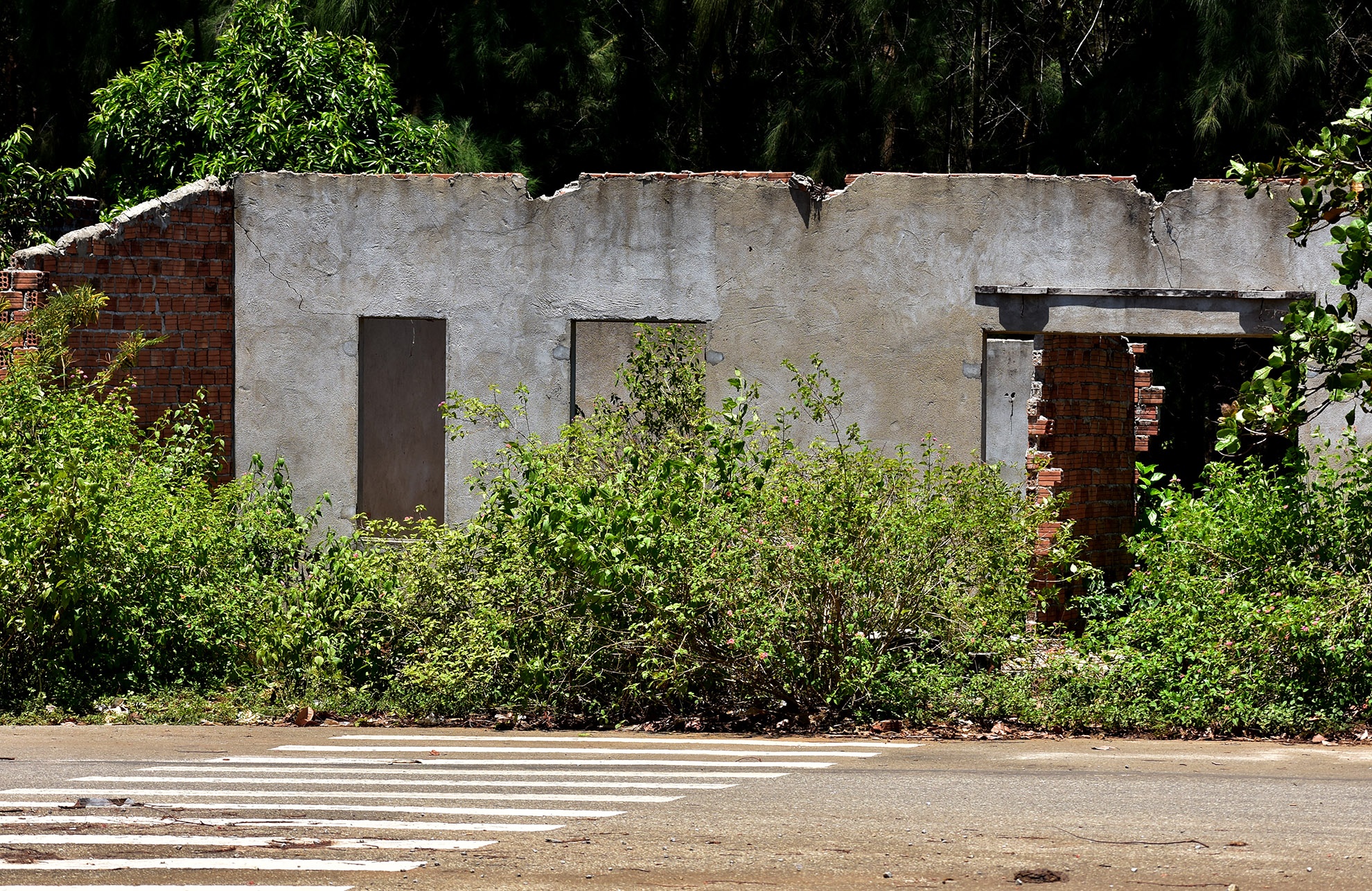 Khu do thi Van Tuong anh 9