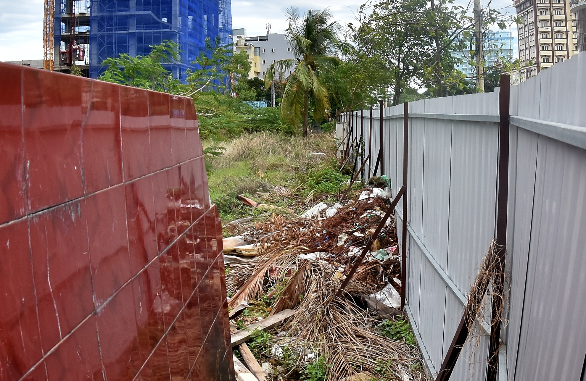 Thu hoi du an ngan ty tren dat vang anh 6