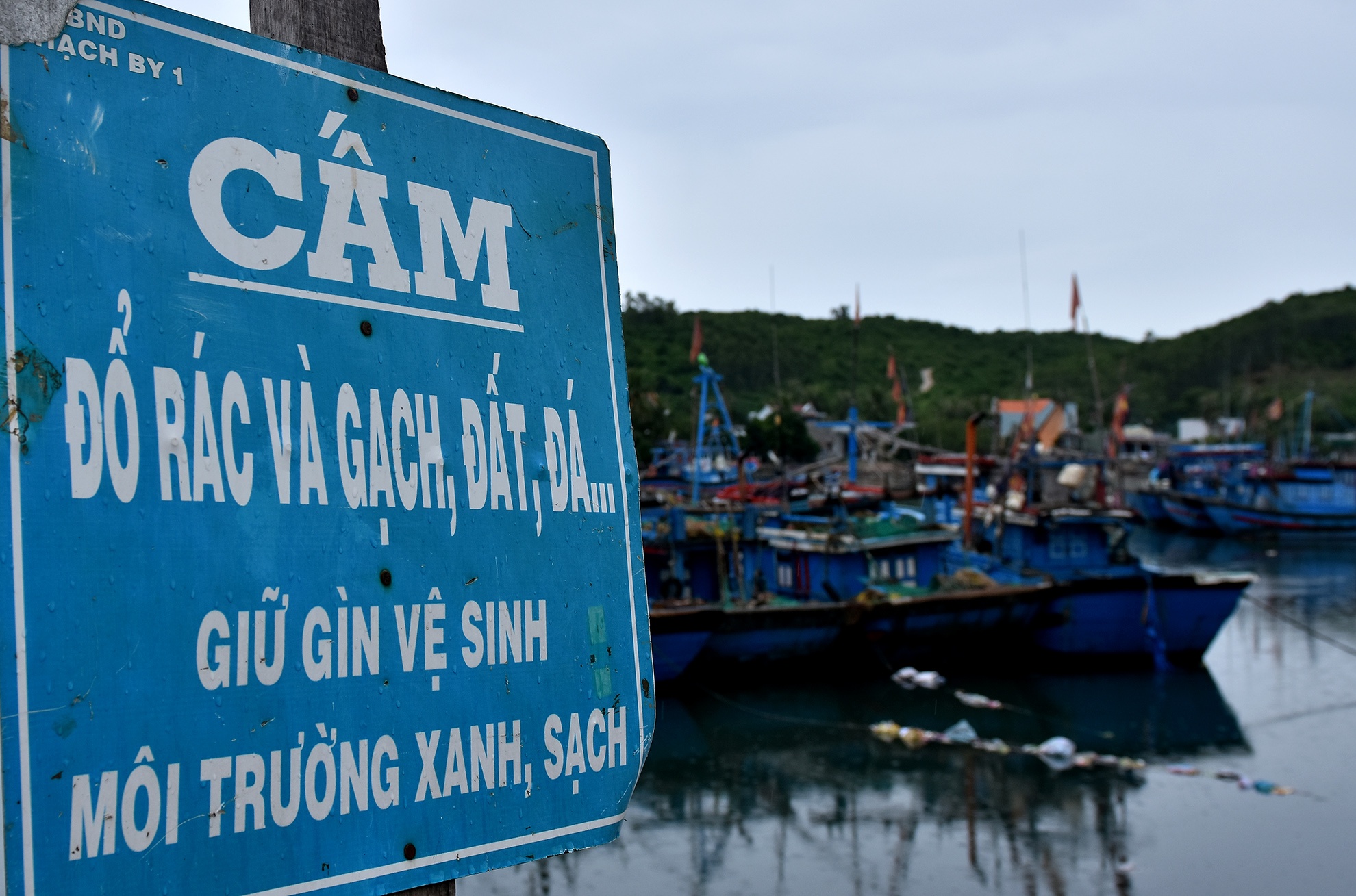 Dan bao vay nha may rac anh 5