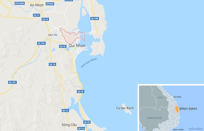 De doa giet nha bao anh 3