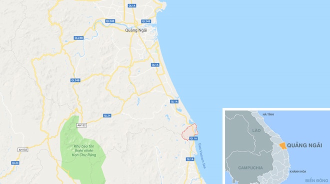 Thanh tra nhà máy rác thải ảnh 3 Thanh tra nha may rac thai anh 3