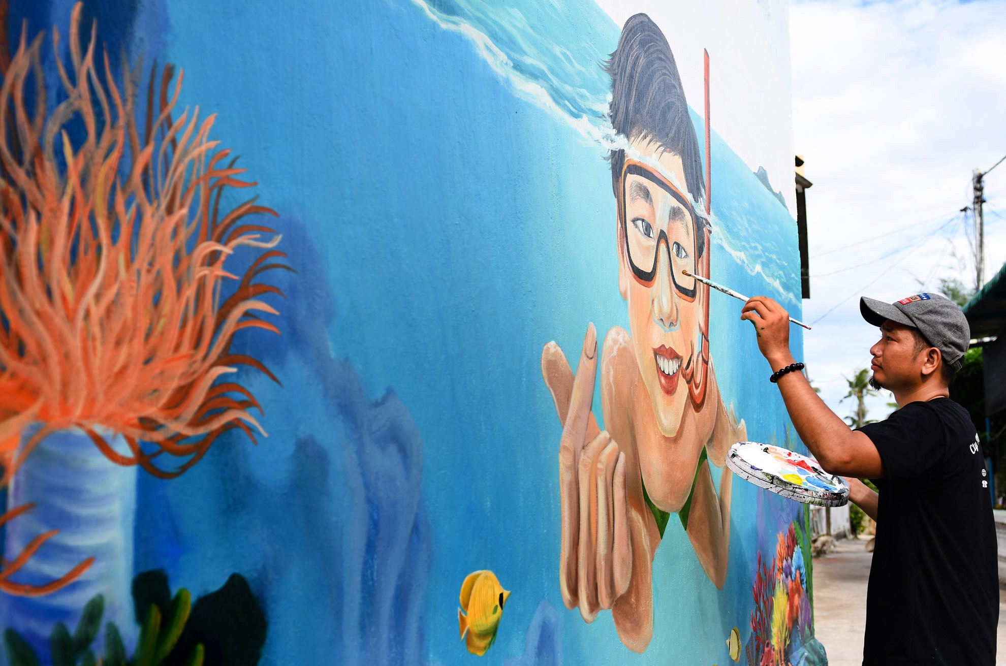 Bao ton rua bien anh 9