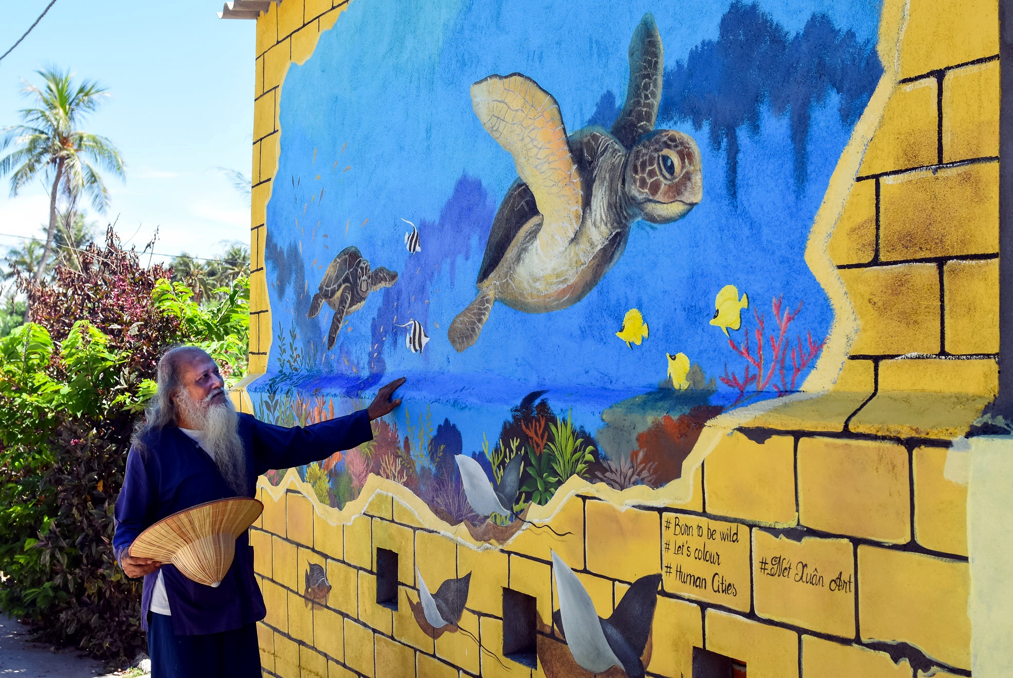 Bao ton rua bien anh 7